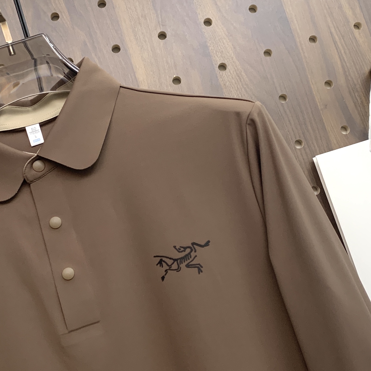 Arcteryx Basic Clothing S-m-l-xl