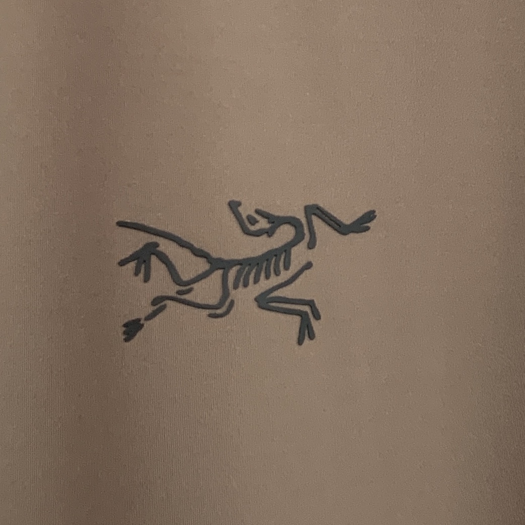 Arcteryx Basic Clothing S-m-l-xl