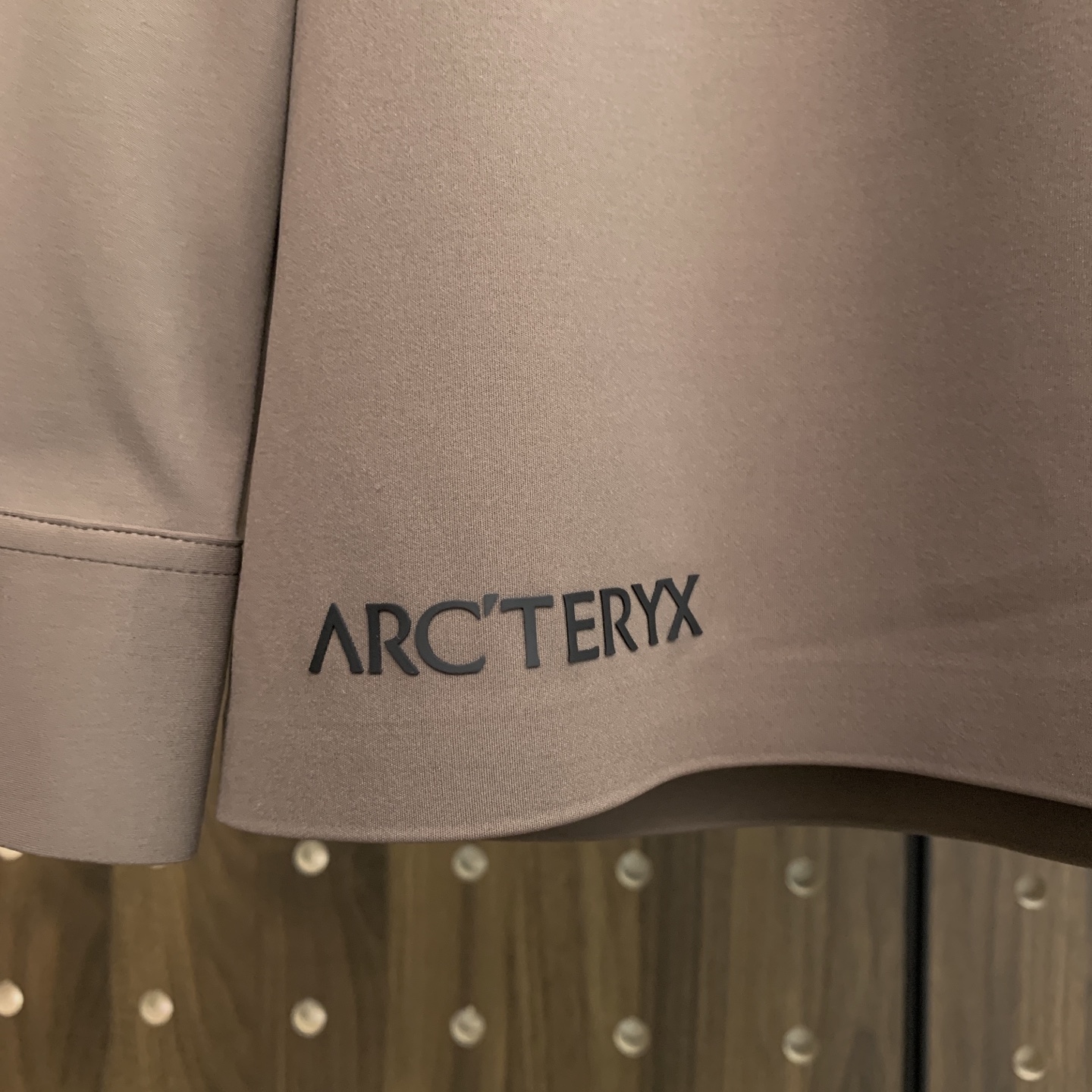 Arcteryx Basic Clothing S-m-l-xl