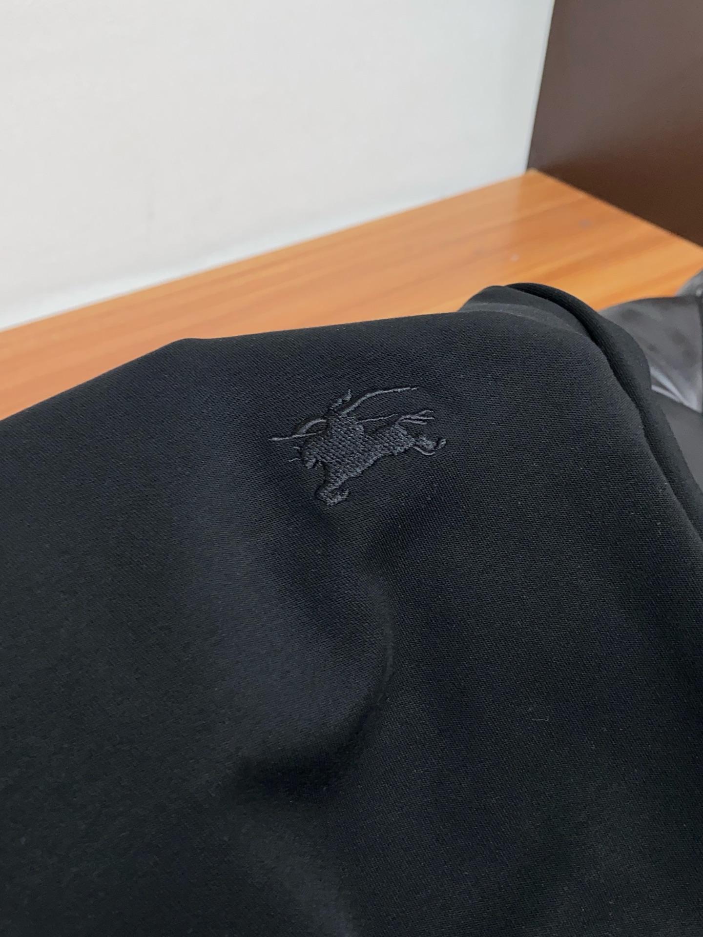 Burberry Hoodie Cotton M-xl