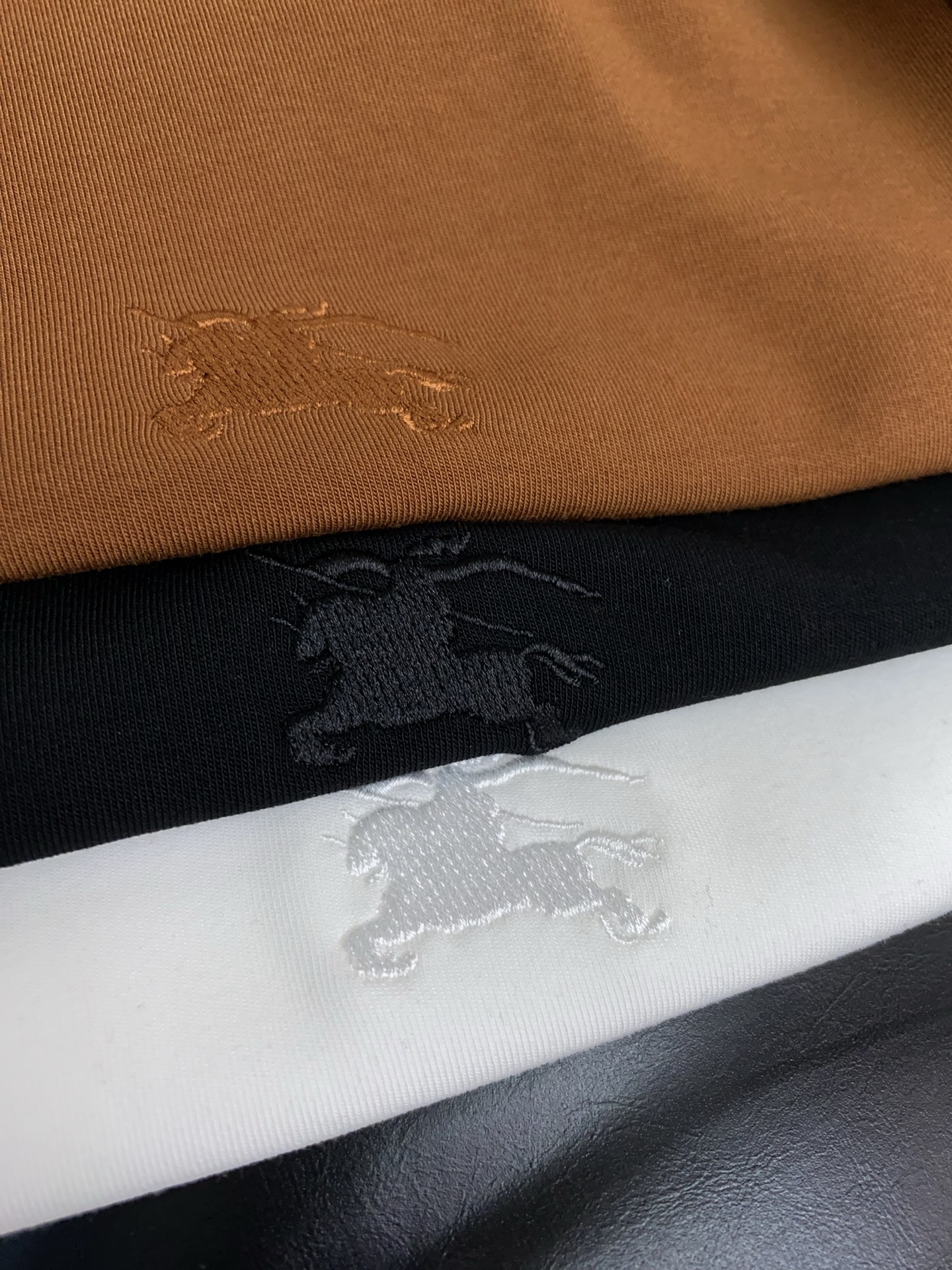 Burberry Hoodie Cotton M-xl