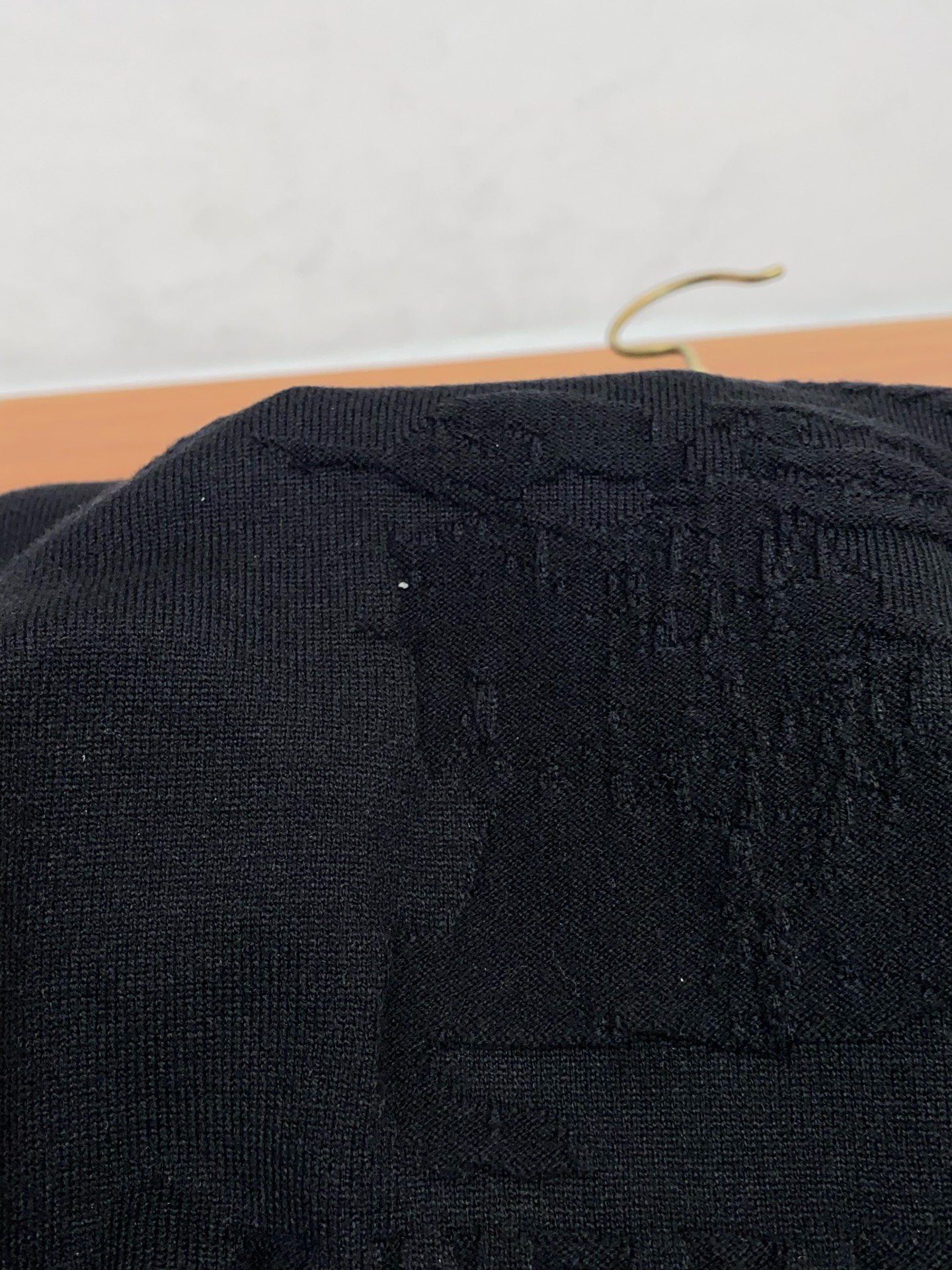 Burberry Basic Clothing Wool M-l-xl