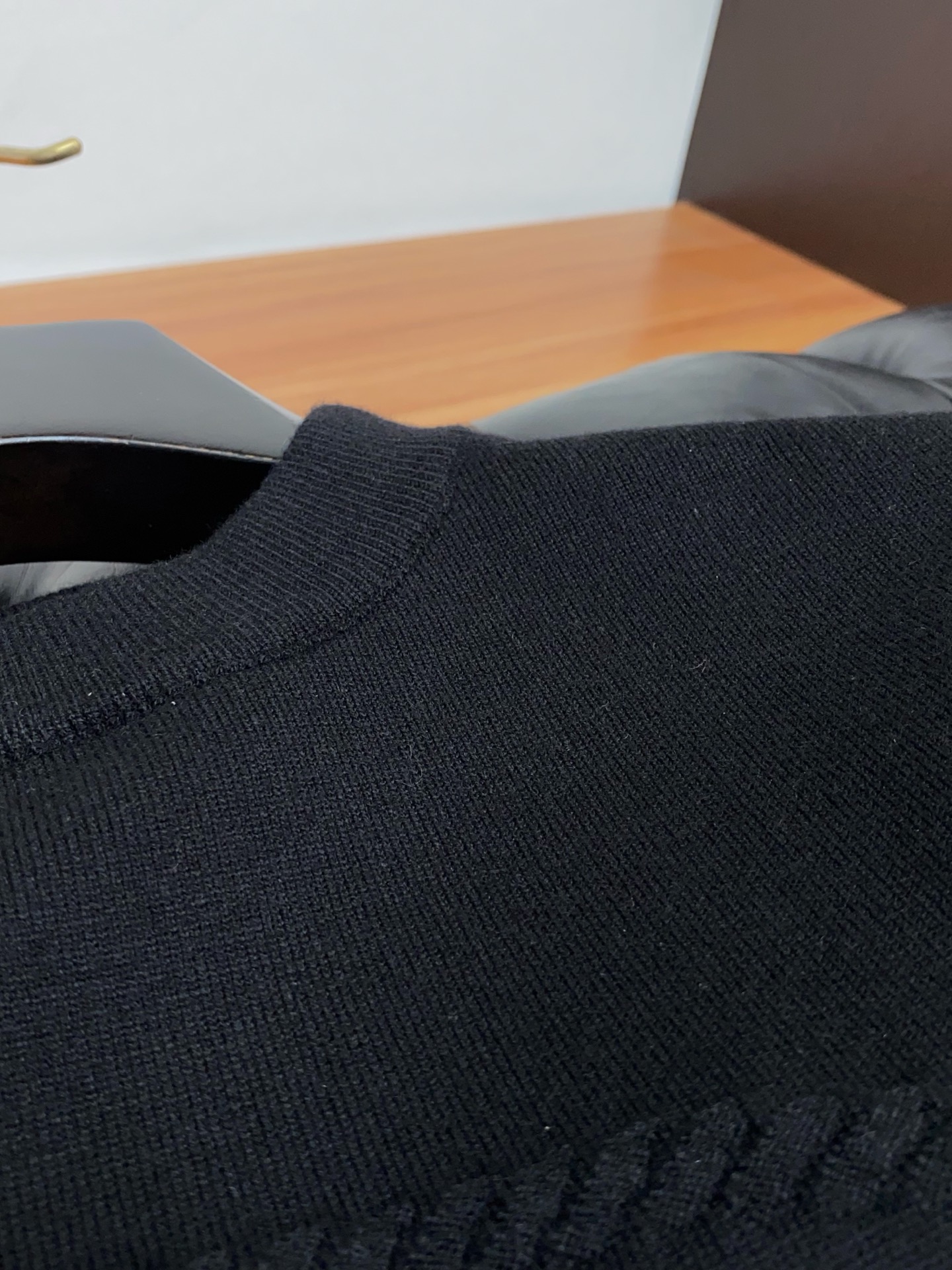 Burberry Basic Clothing Wool M-l-xl