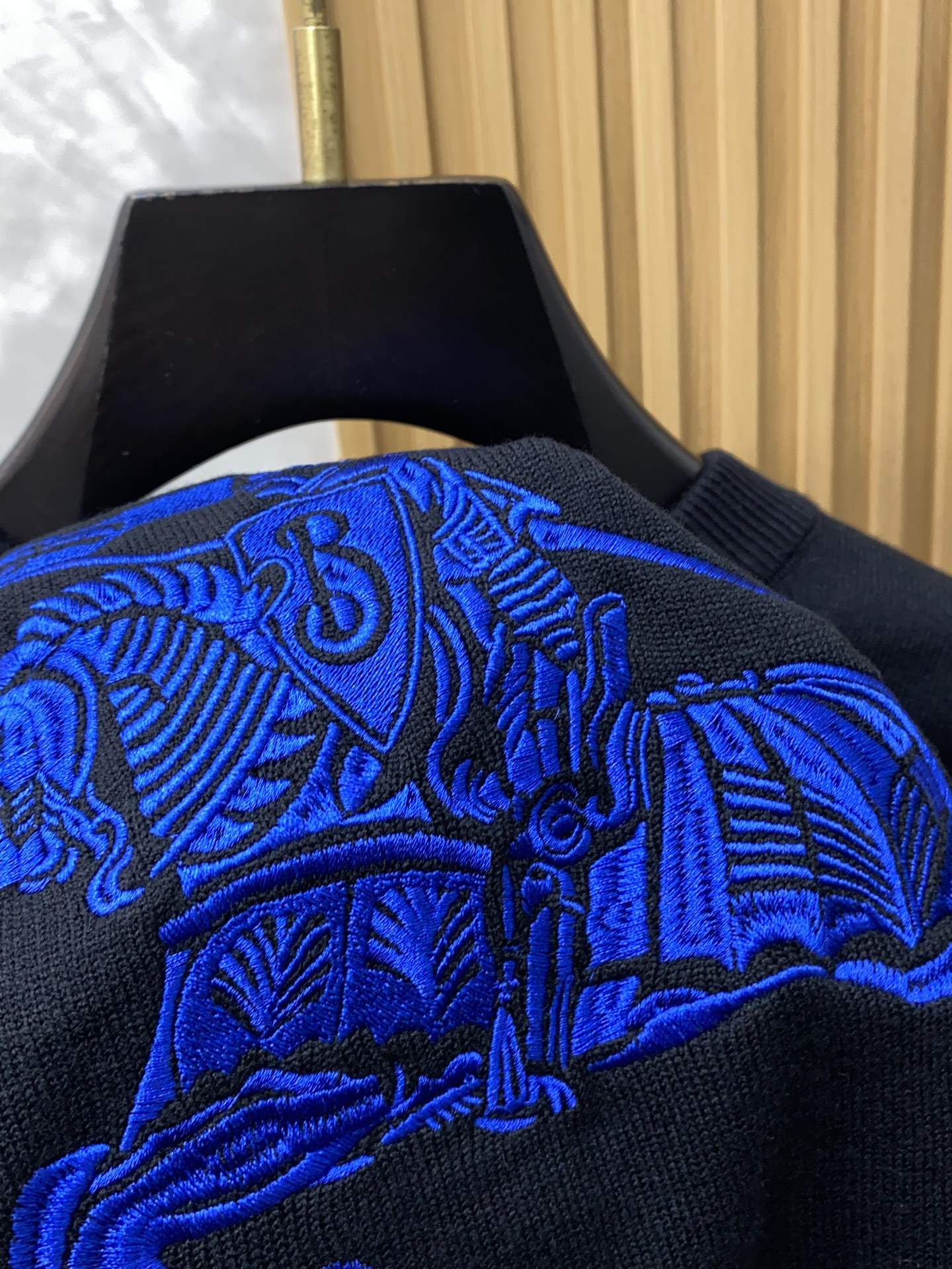 Burberry Basic Clothing Wool M-l-xl