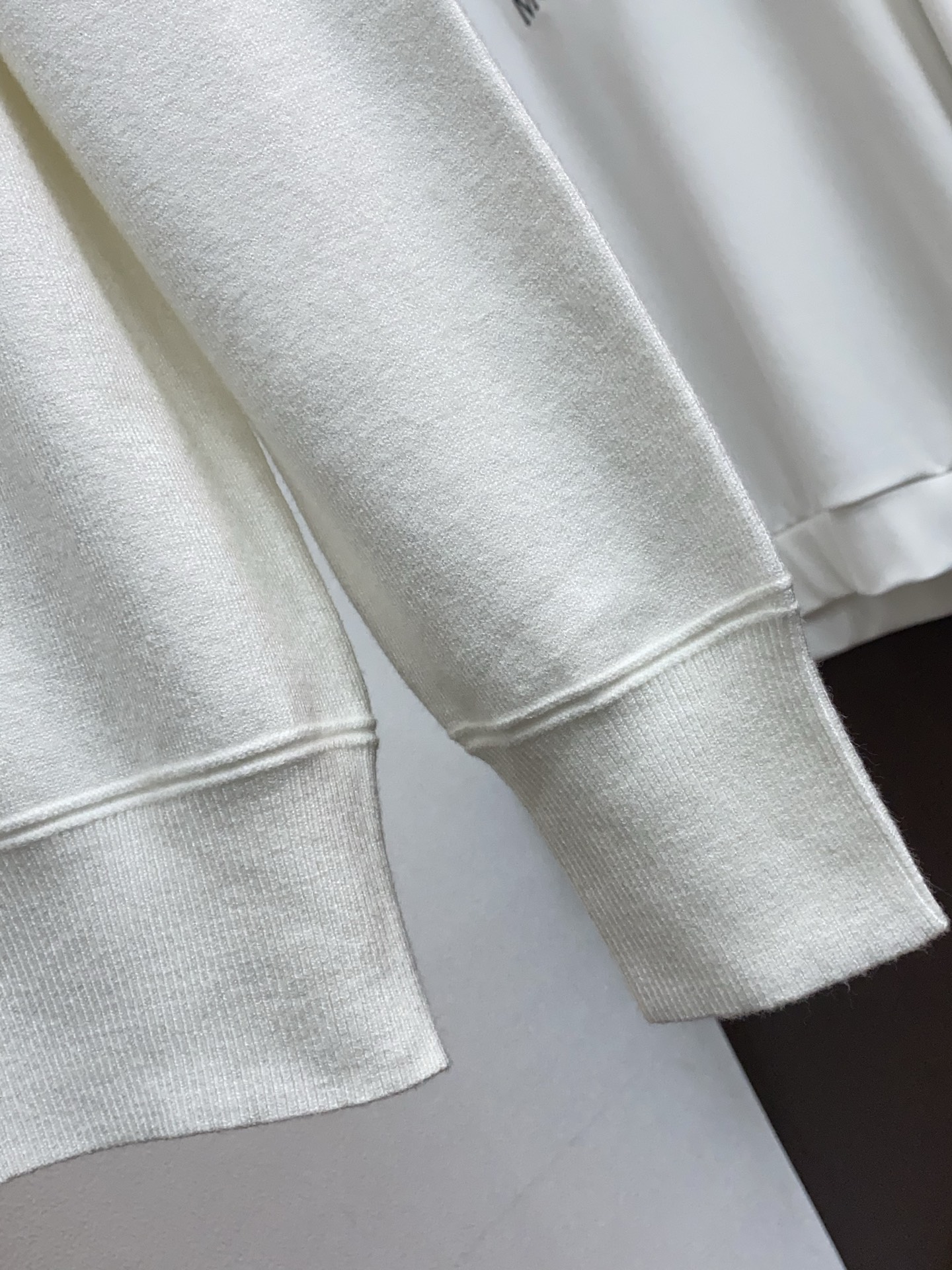 Burberry Basic Clothing Wool M-l-xl