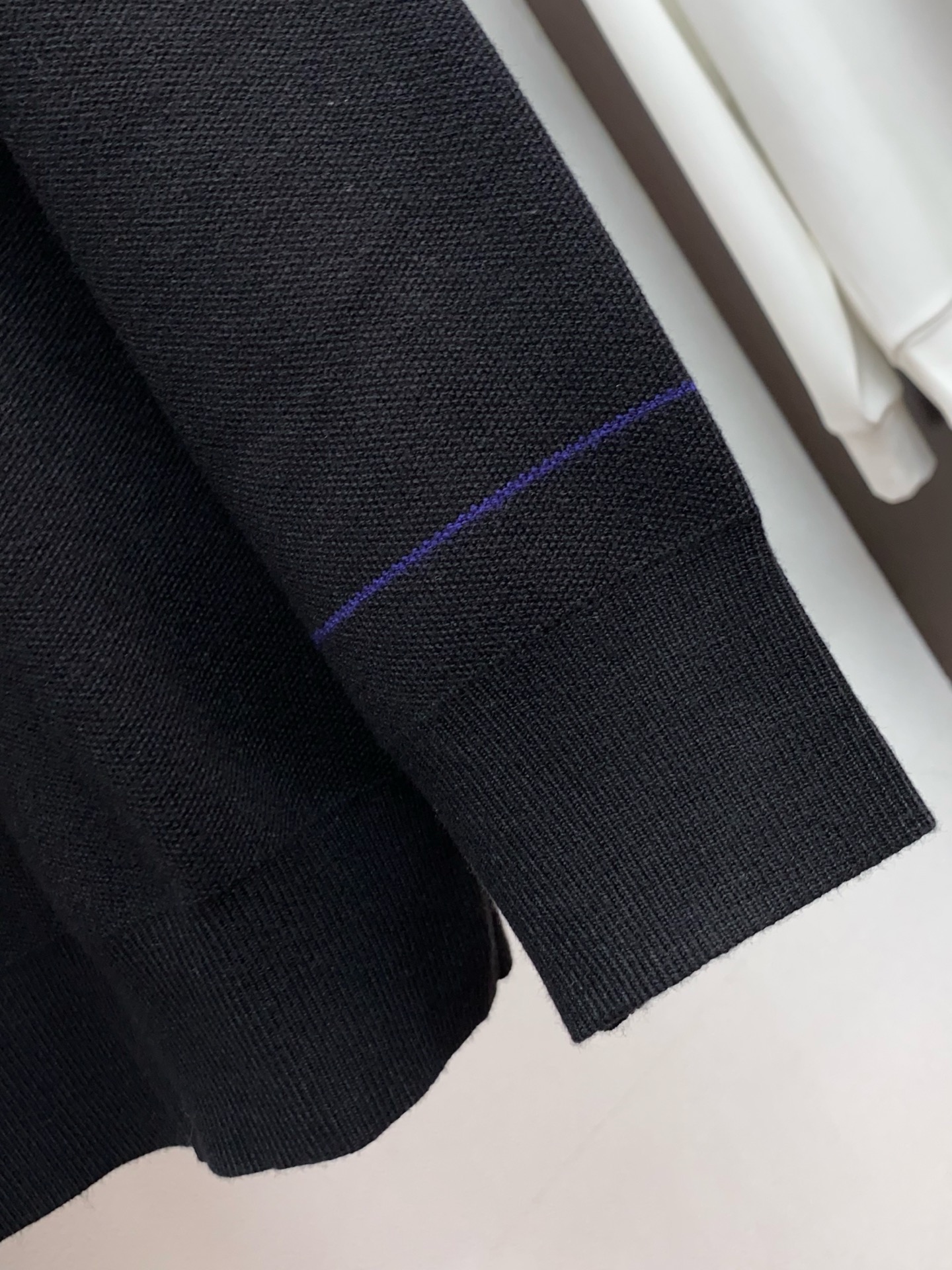 Burberry Basic Clothing Wool M-l-xl