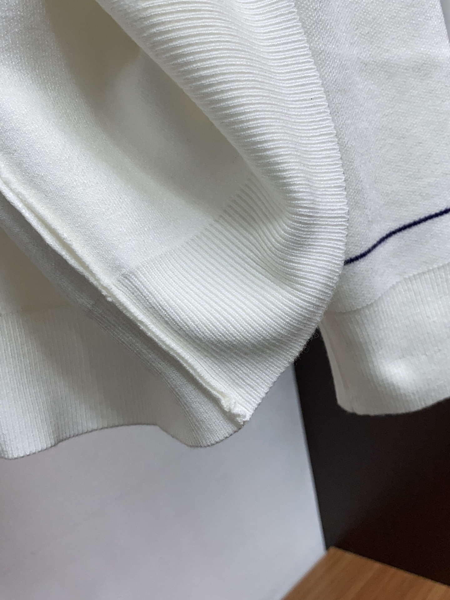 Burberry Basic Clothing Wool M-l-xl