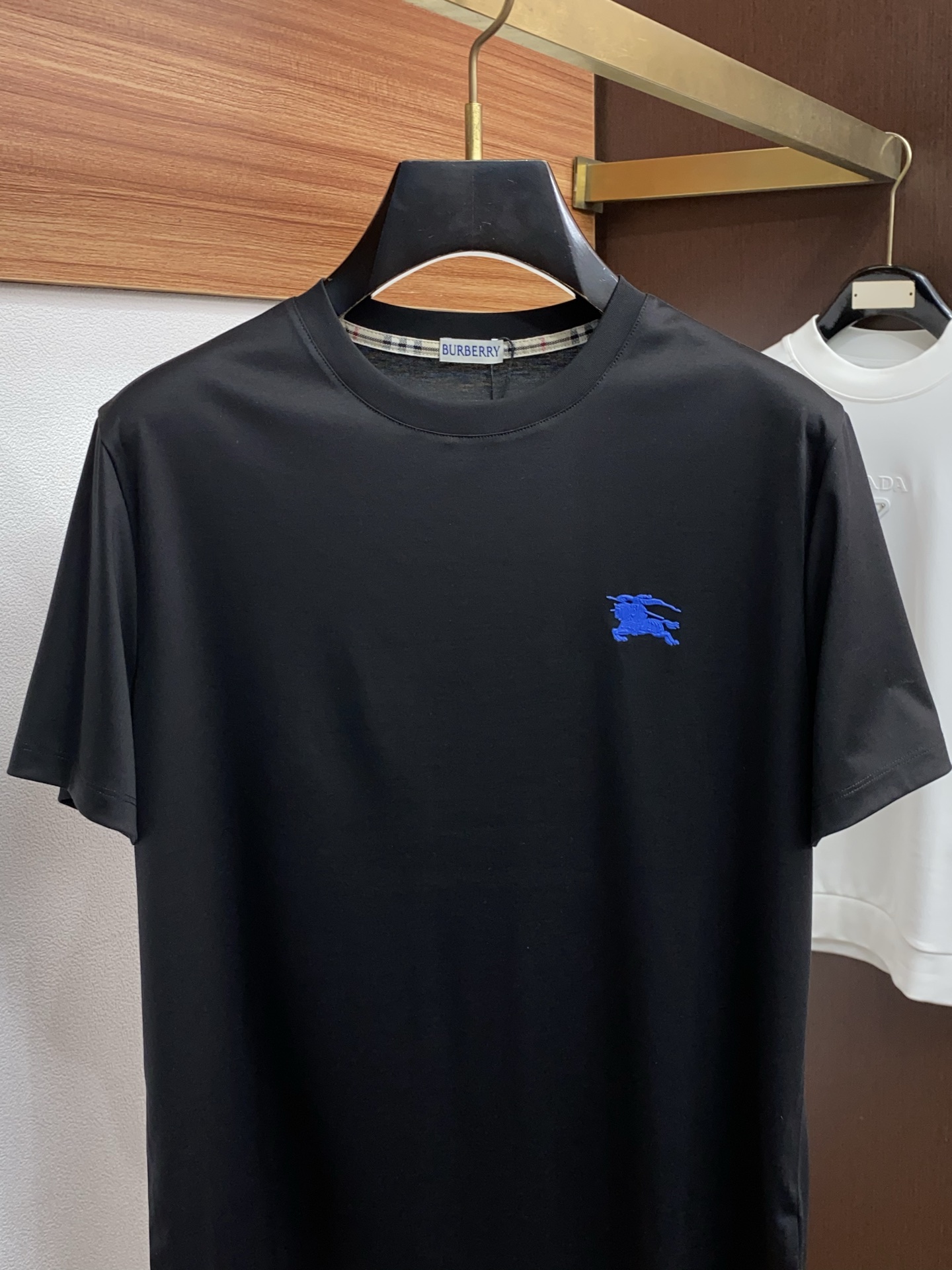 Burberry Basic Clothing Cotton S-m-l-xl