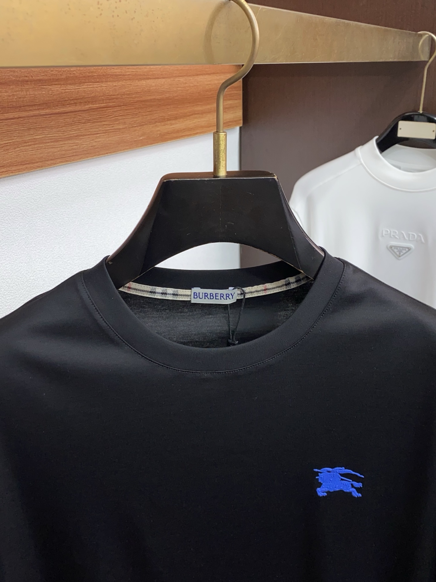 Burberry Basic Clothing Cotton S-m-l-xl