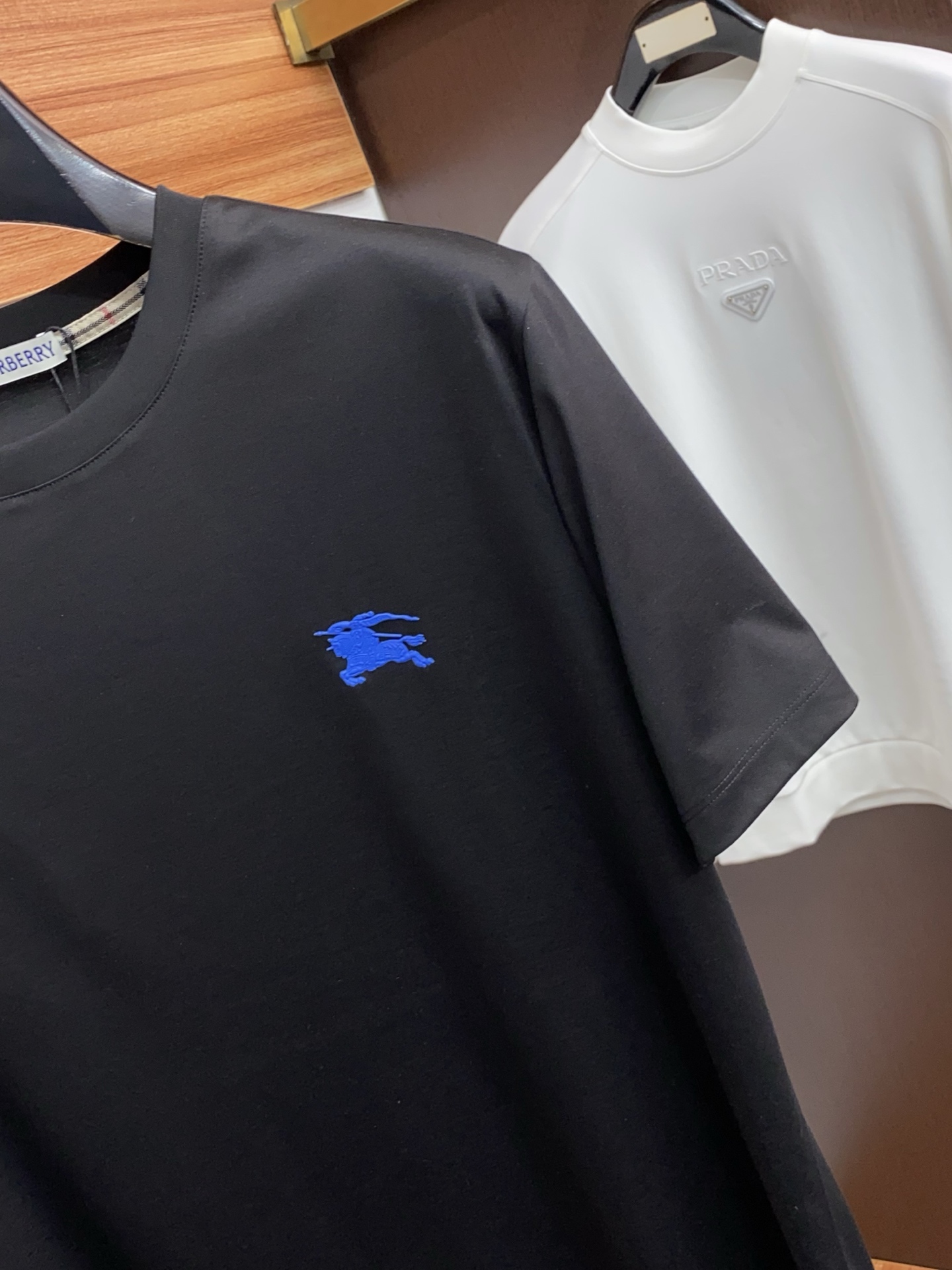 Burberry Basic Clothing Cotton S-m-l-xl