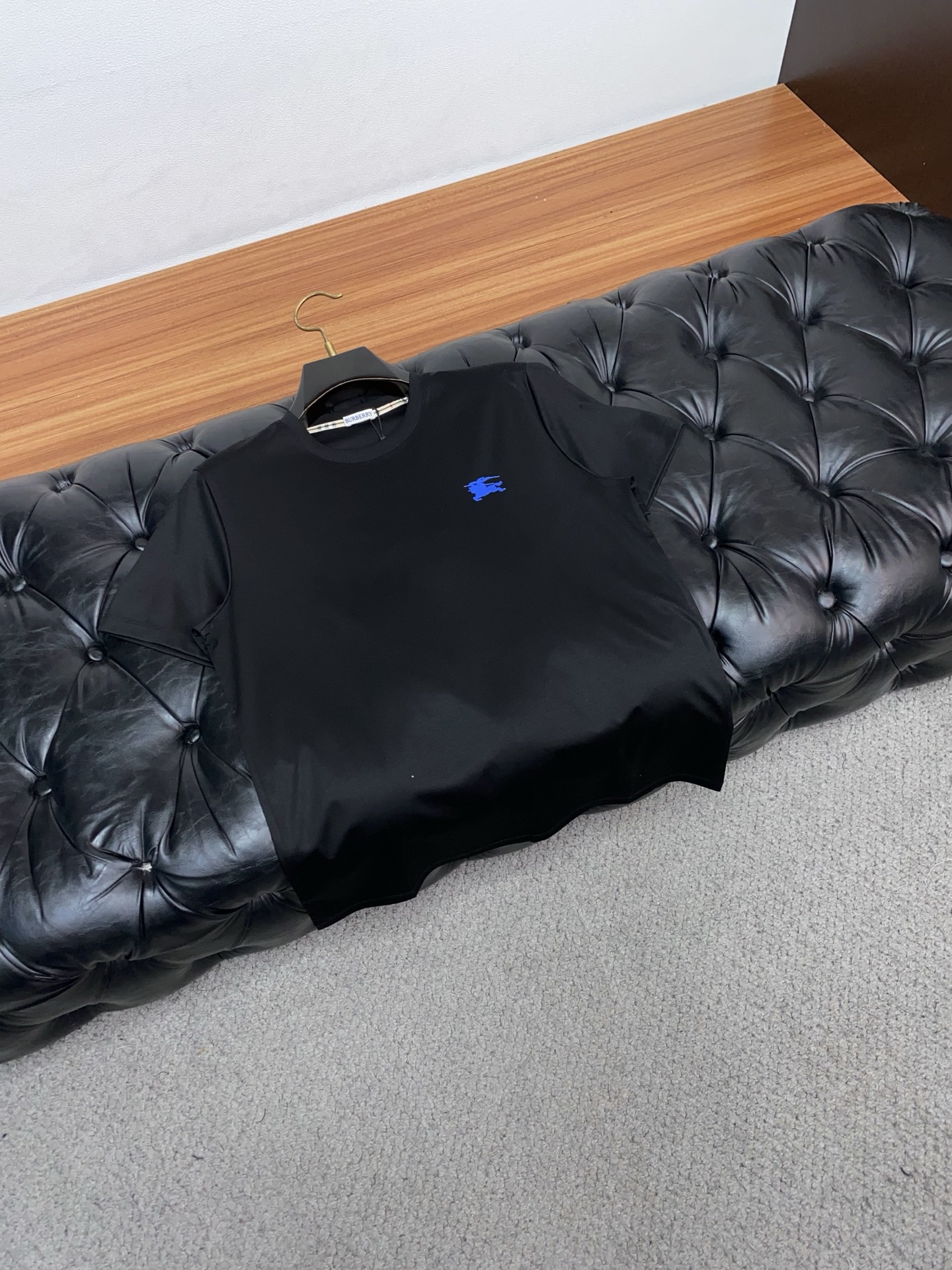 Burberry Basic Clothing Cotton S-m-l-xl