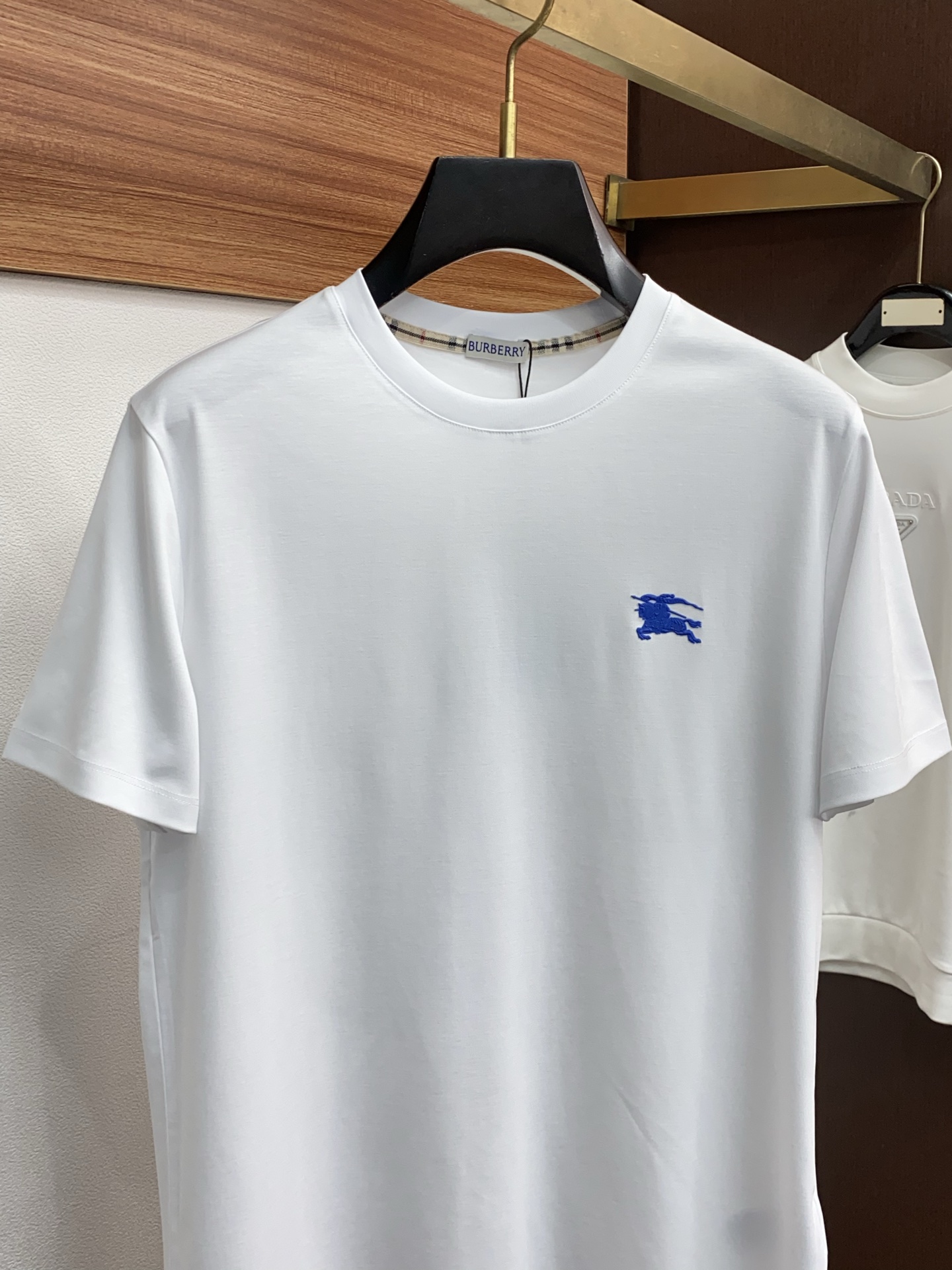 Burberry Basic Clothing Cotton S-m-l-xl