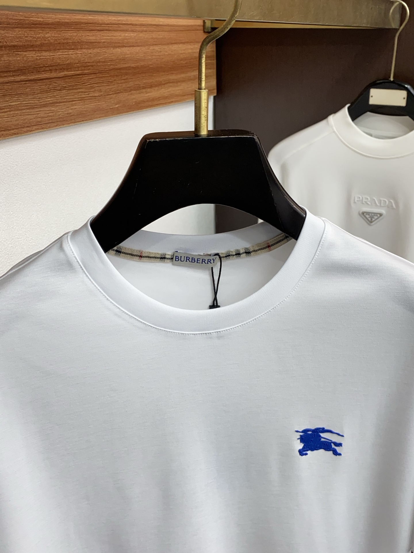 Burberry Basic Clothing Cotton S-m-l-xl