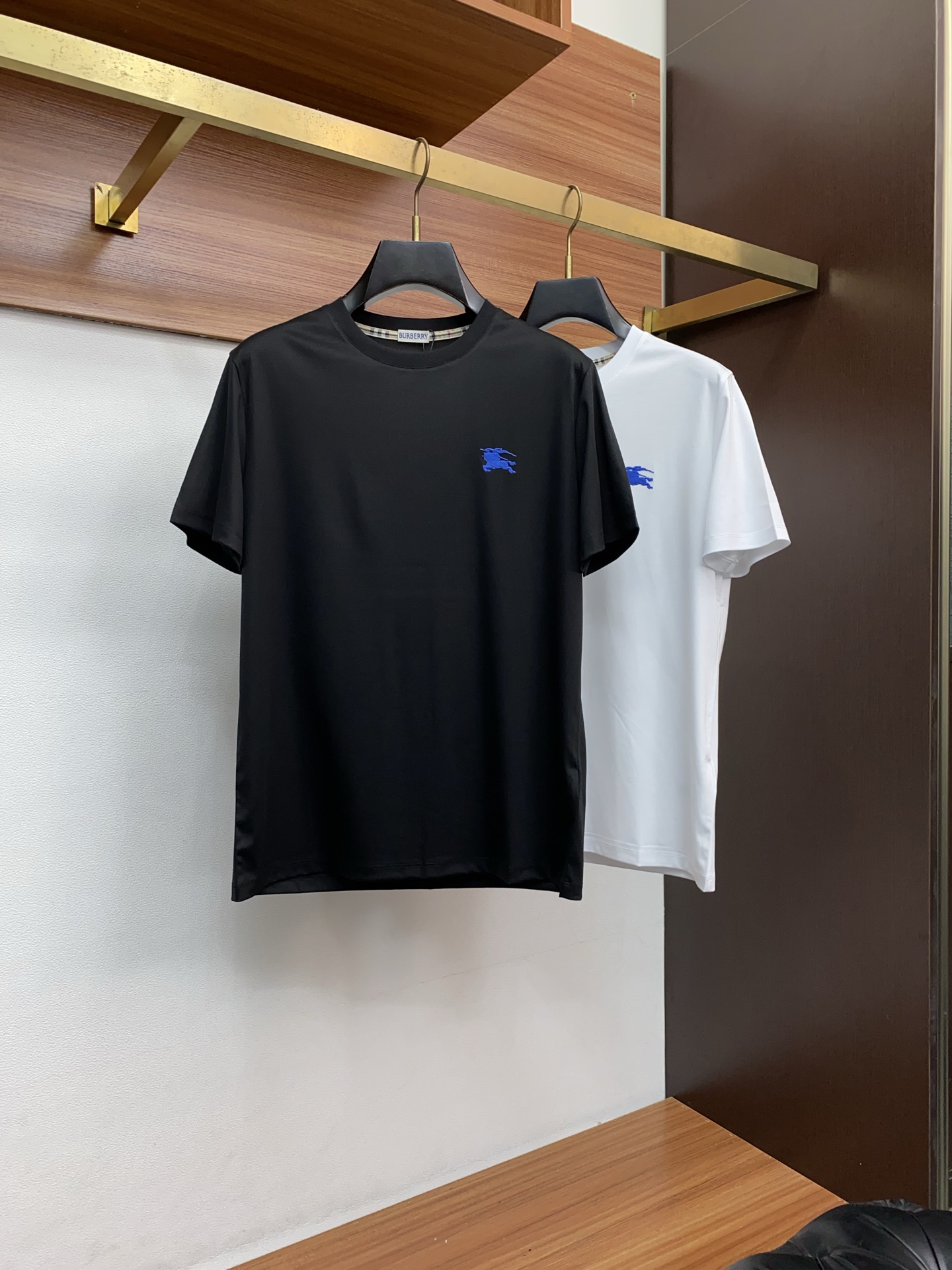 Burberry Basic Clothing Cotton S-m-l-xl