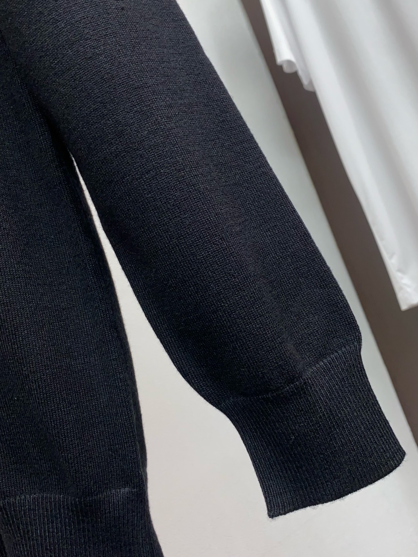 Burberry Basic Clothing Wool M-l-xl