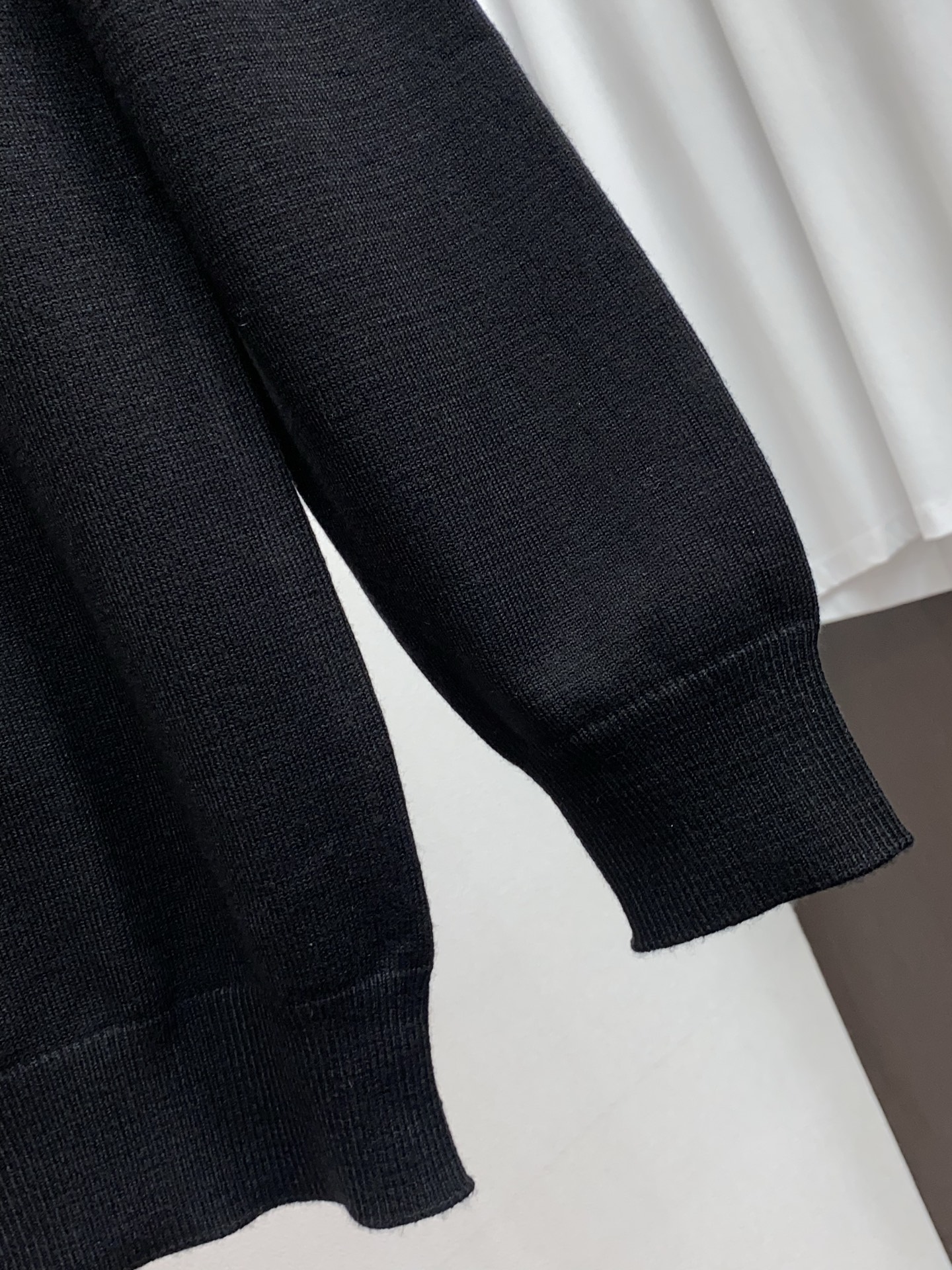 Burberry Basic Clothing Wool M-l-xl