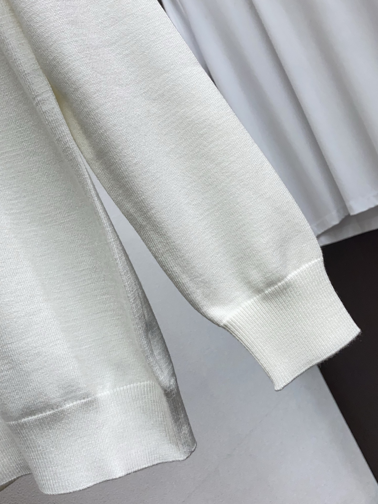 Burberry Basic Clothing Wool M-l-xl