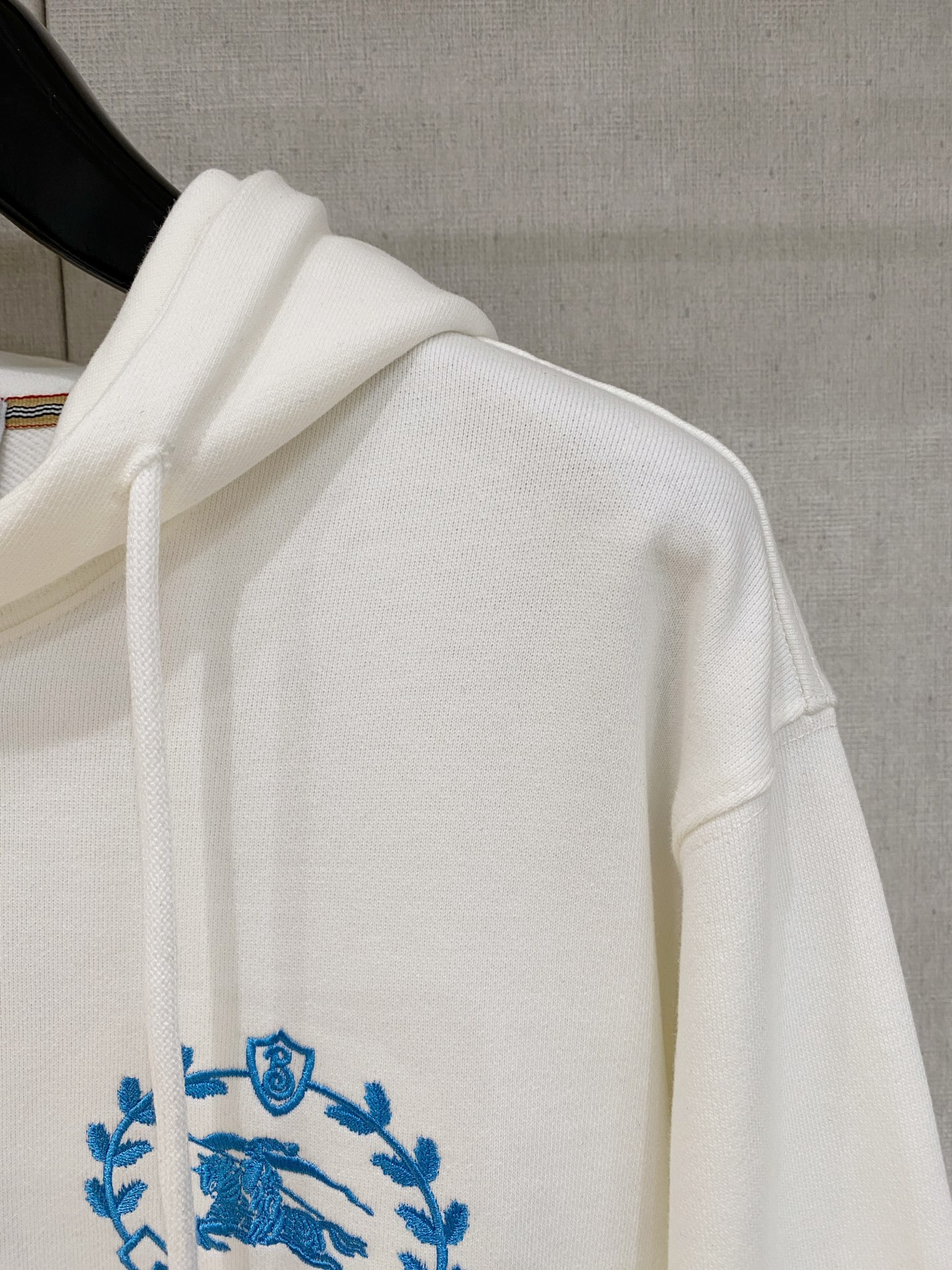 Burberry Couple Hoodie Hooded S-m-xl