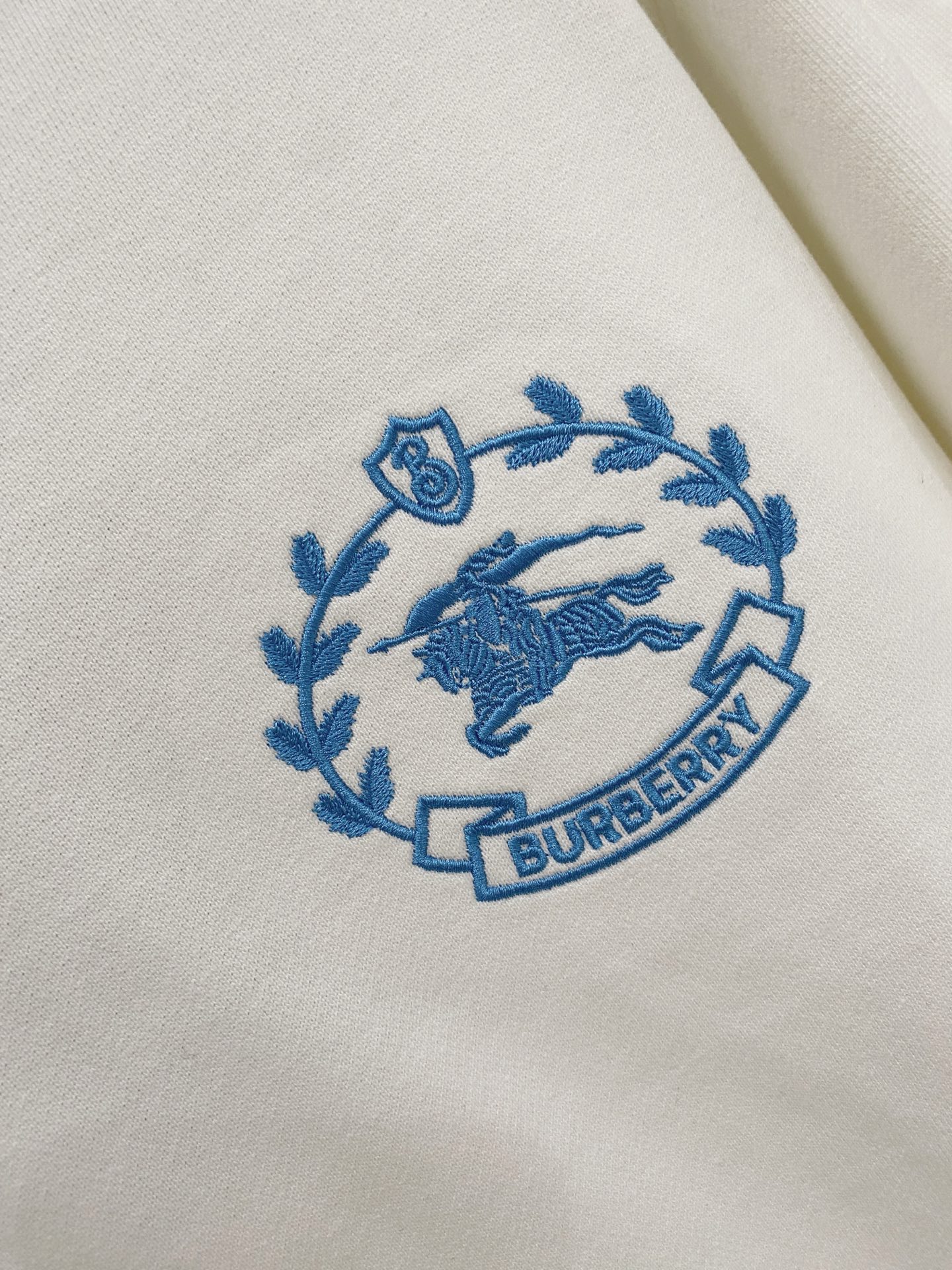 Burberry Couple Hoodie Hooded S-m-xl