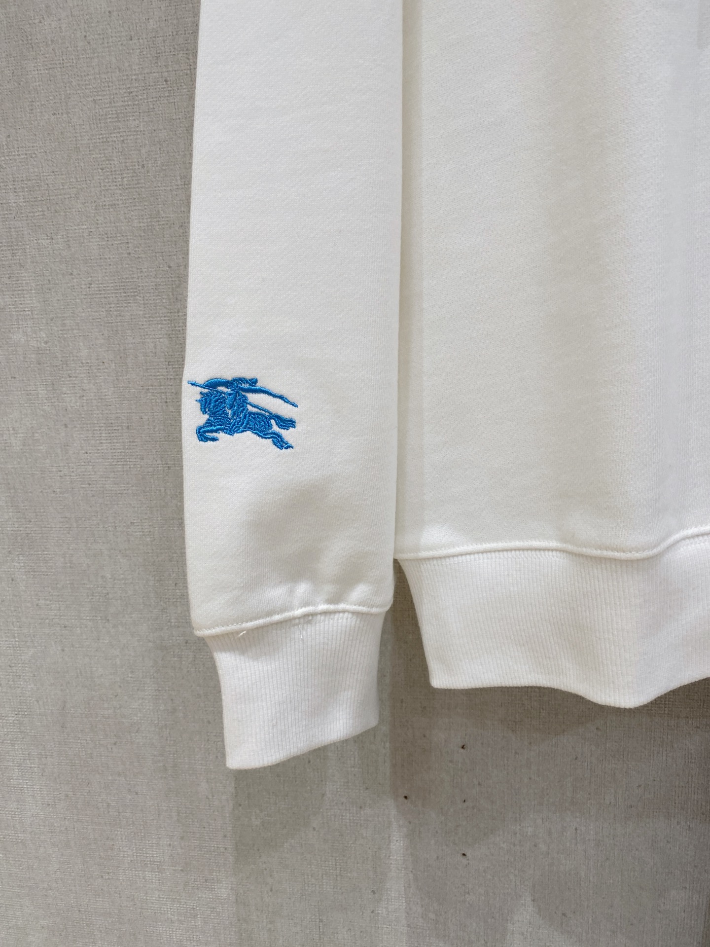 Burberry Couple Hoodie Hooded S-m-xl