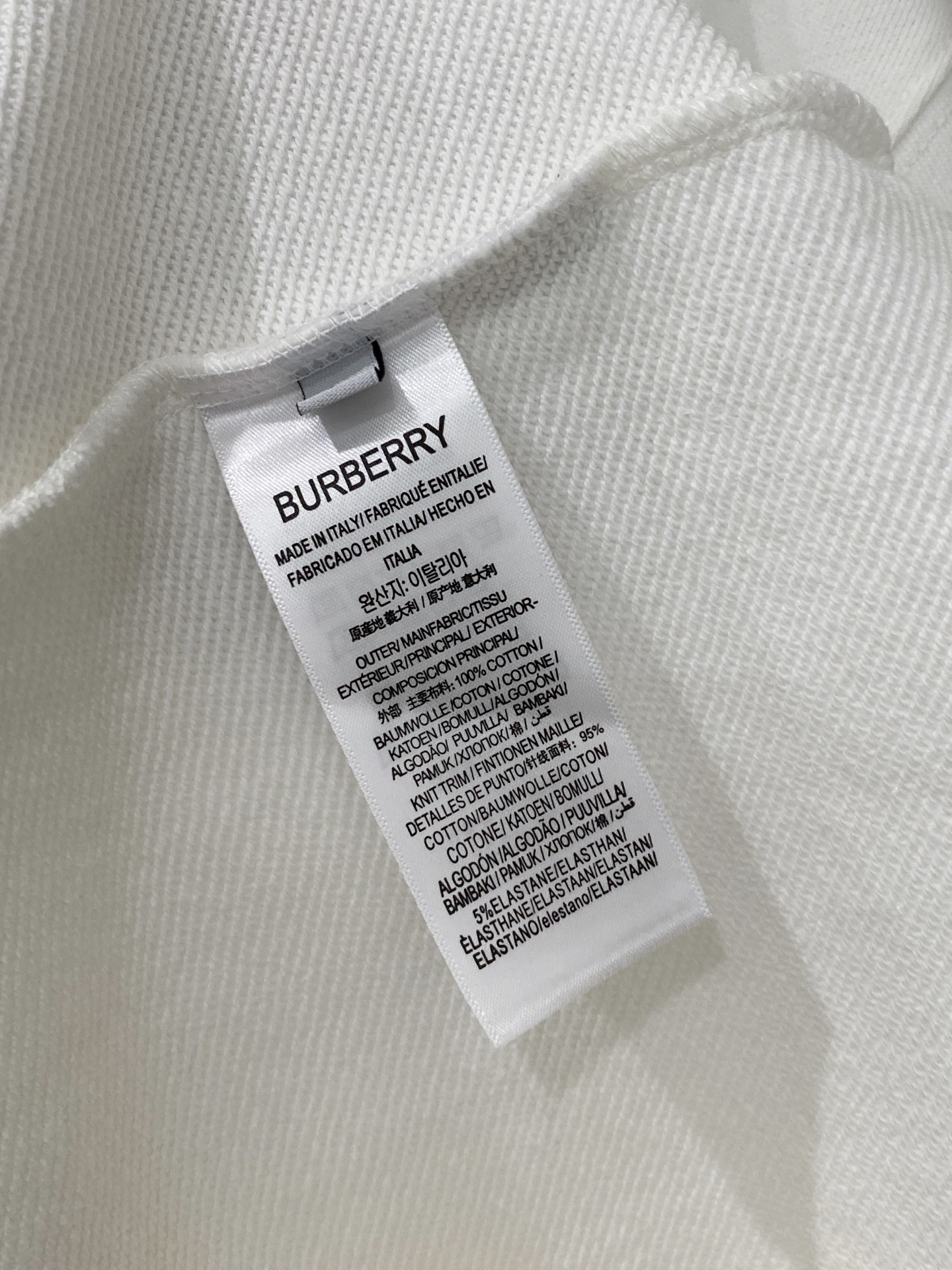 Burberry Couple Hoodie Hooded S-m-xl