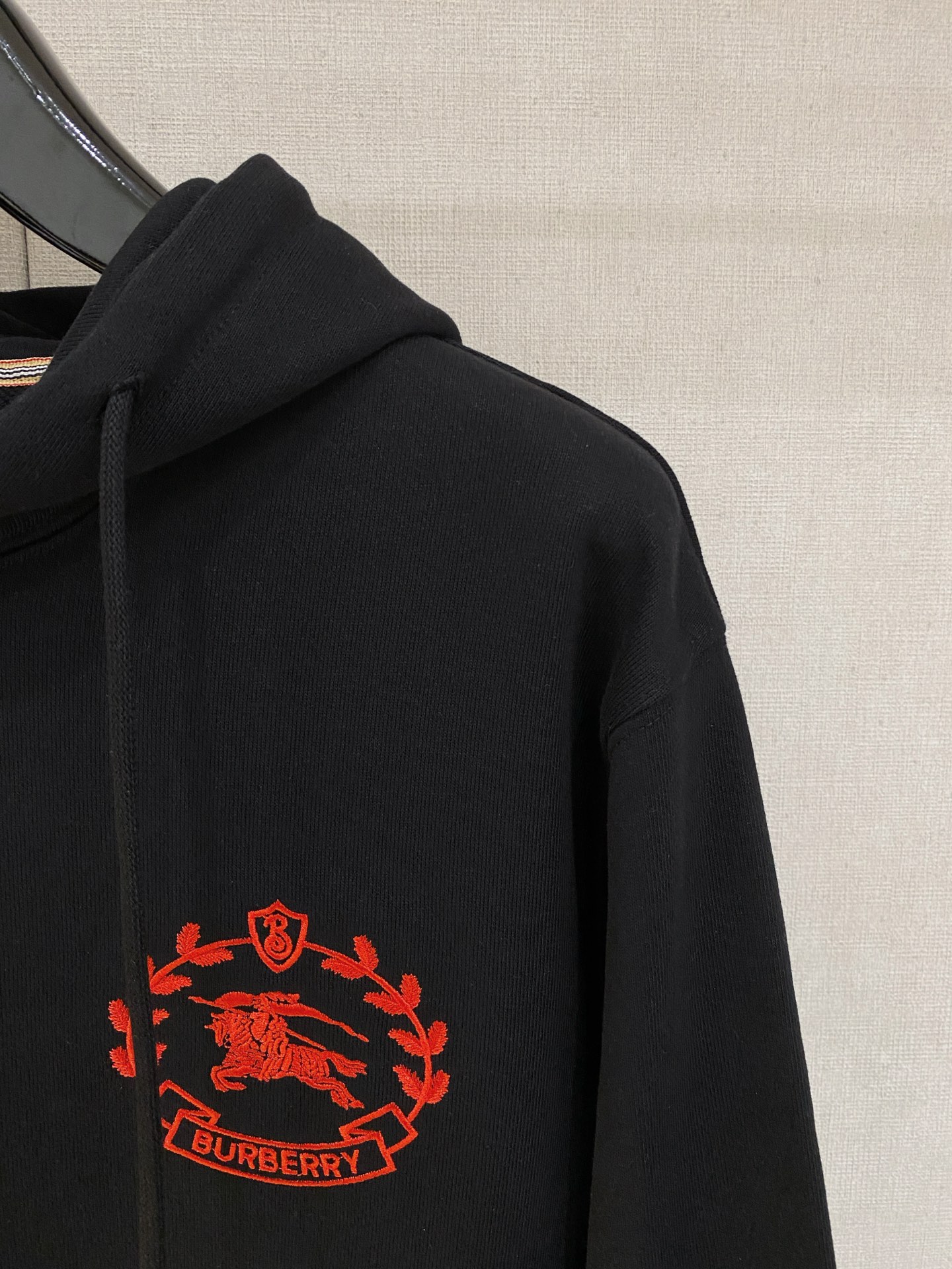 Burberry Couple Hoodie Hooded S-m-xl