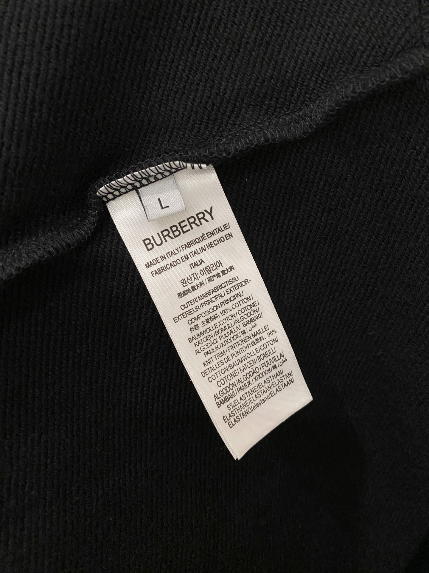 Burberry Couple Hoodie Hooded S-m-xl