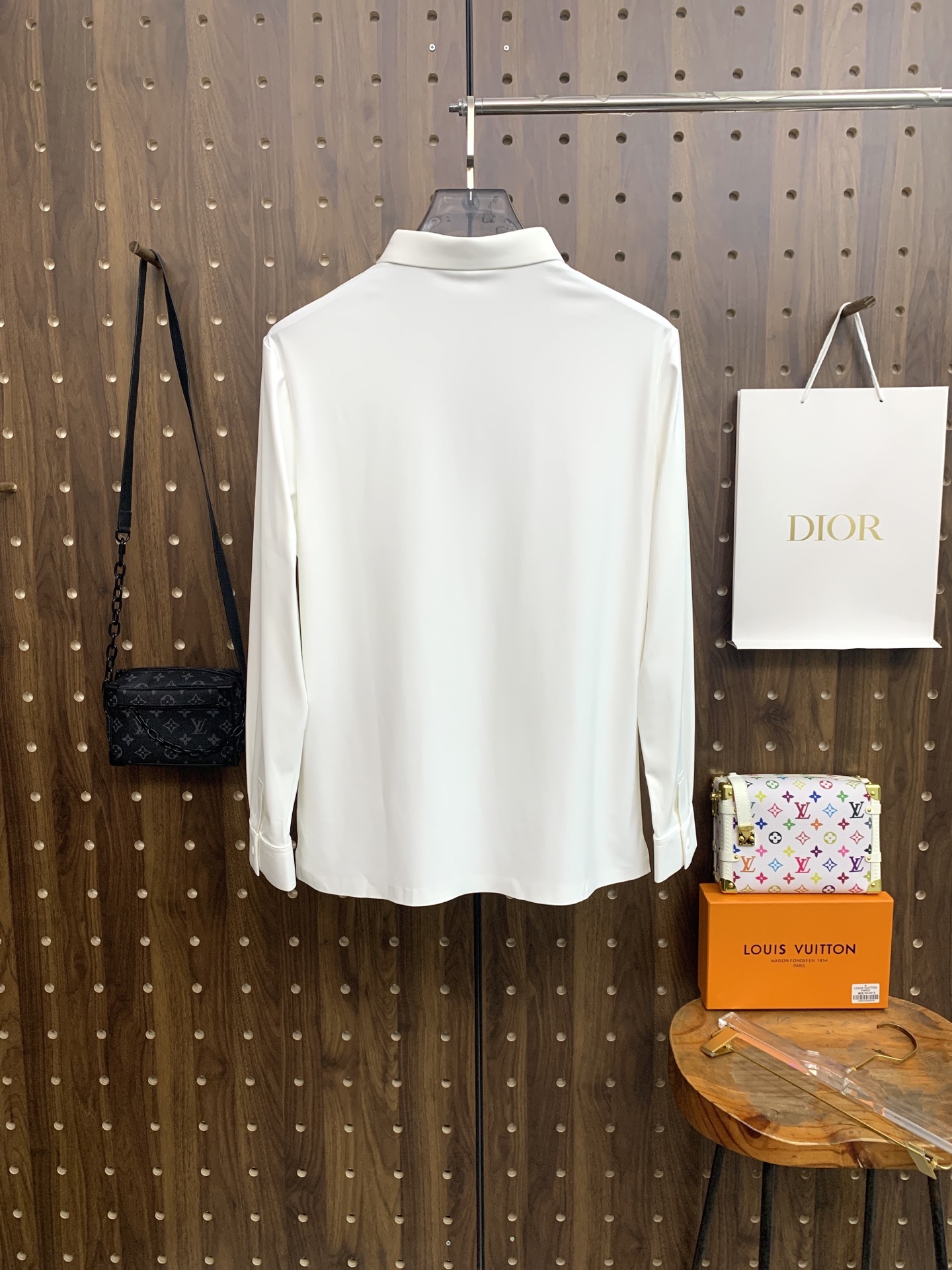 Burberry Basic Clothing S-m-l-xl