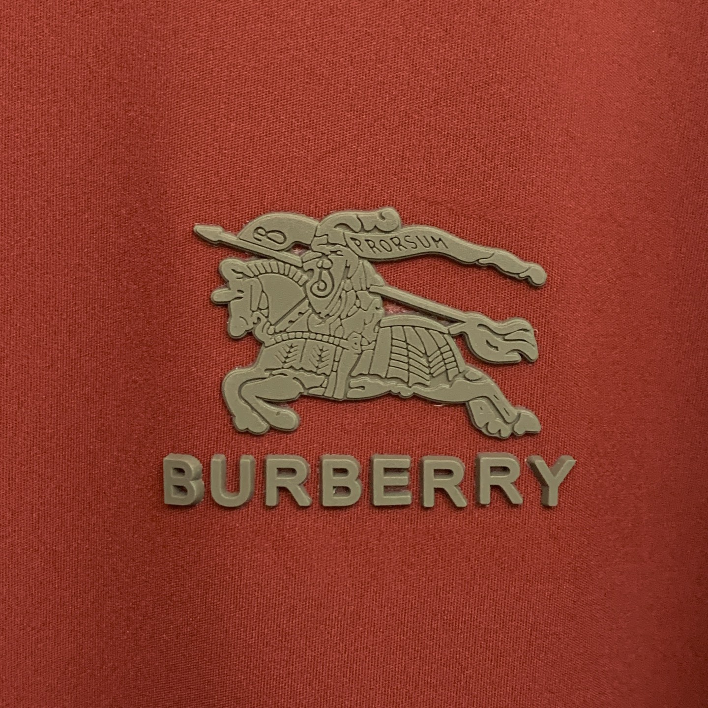 Burberry Basic Clothing S-m-l-xl
