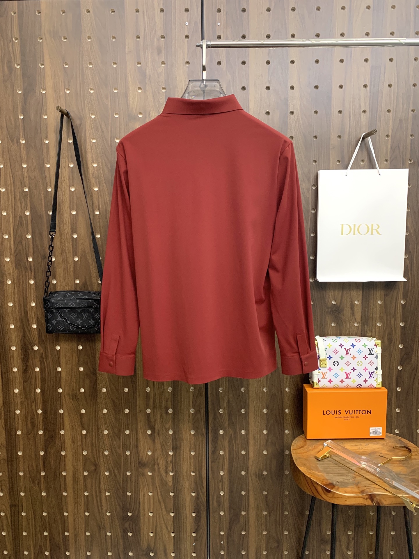 Burberry Basic Clothing S-m-l-xl