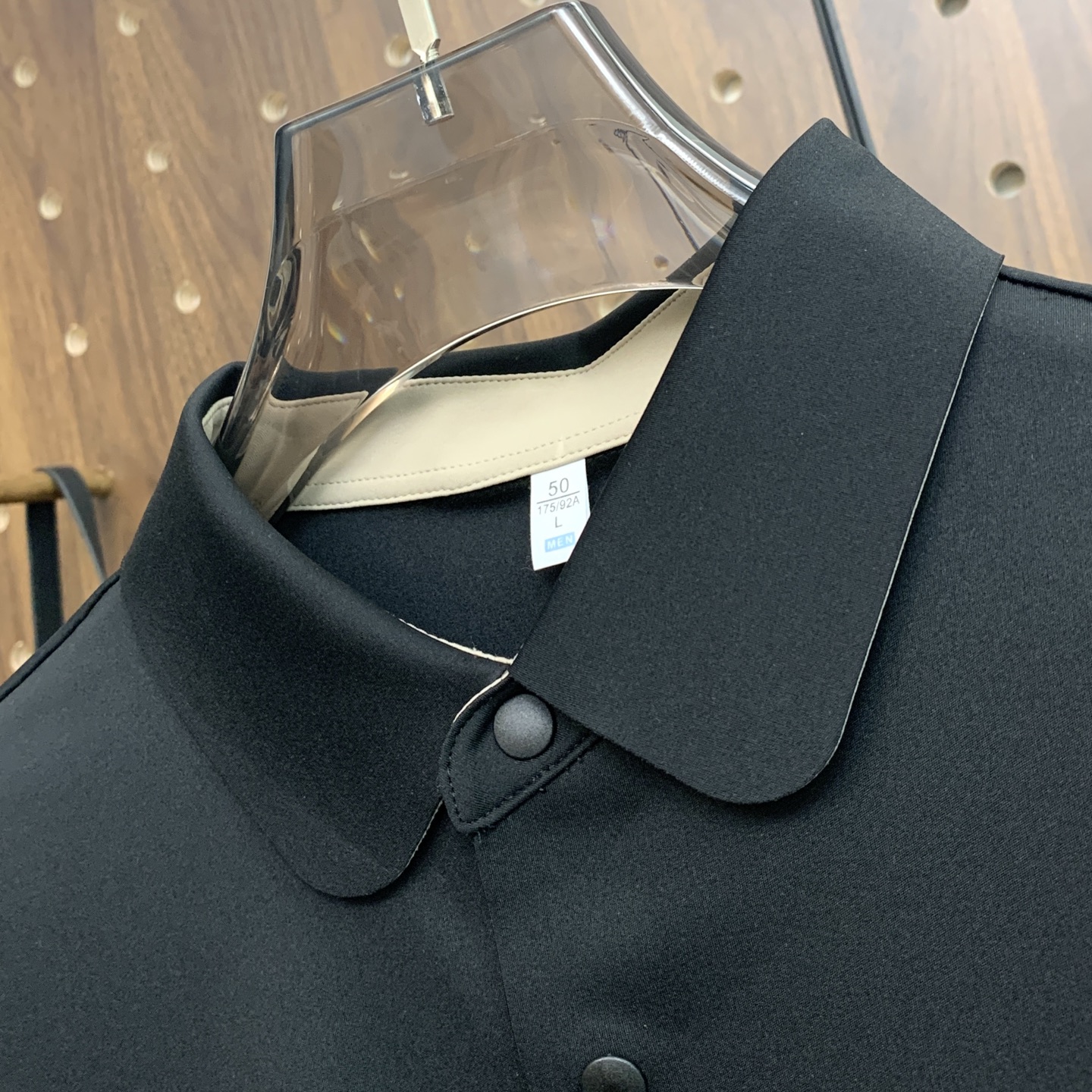 Burberry Basic Clothing S-m-l-xl