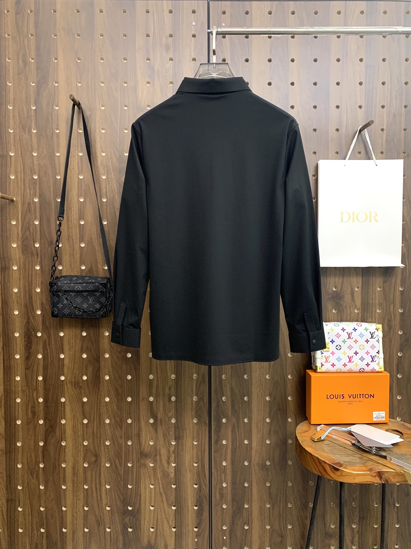 Burberry Basic Clothing S-m-l-xl