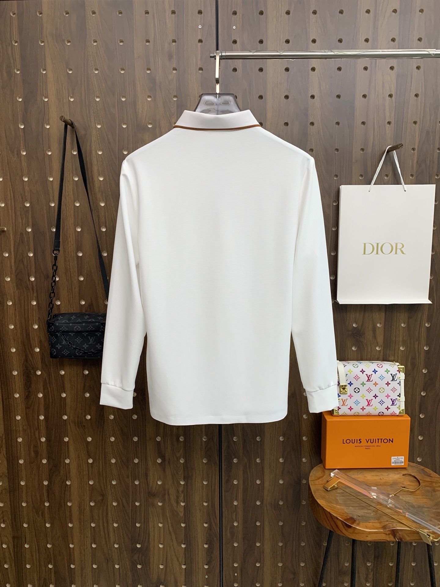 Burberry Basic Clothing S-m-l-xl