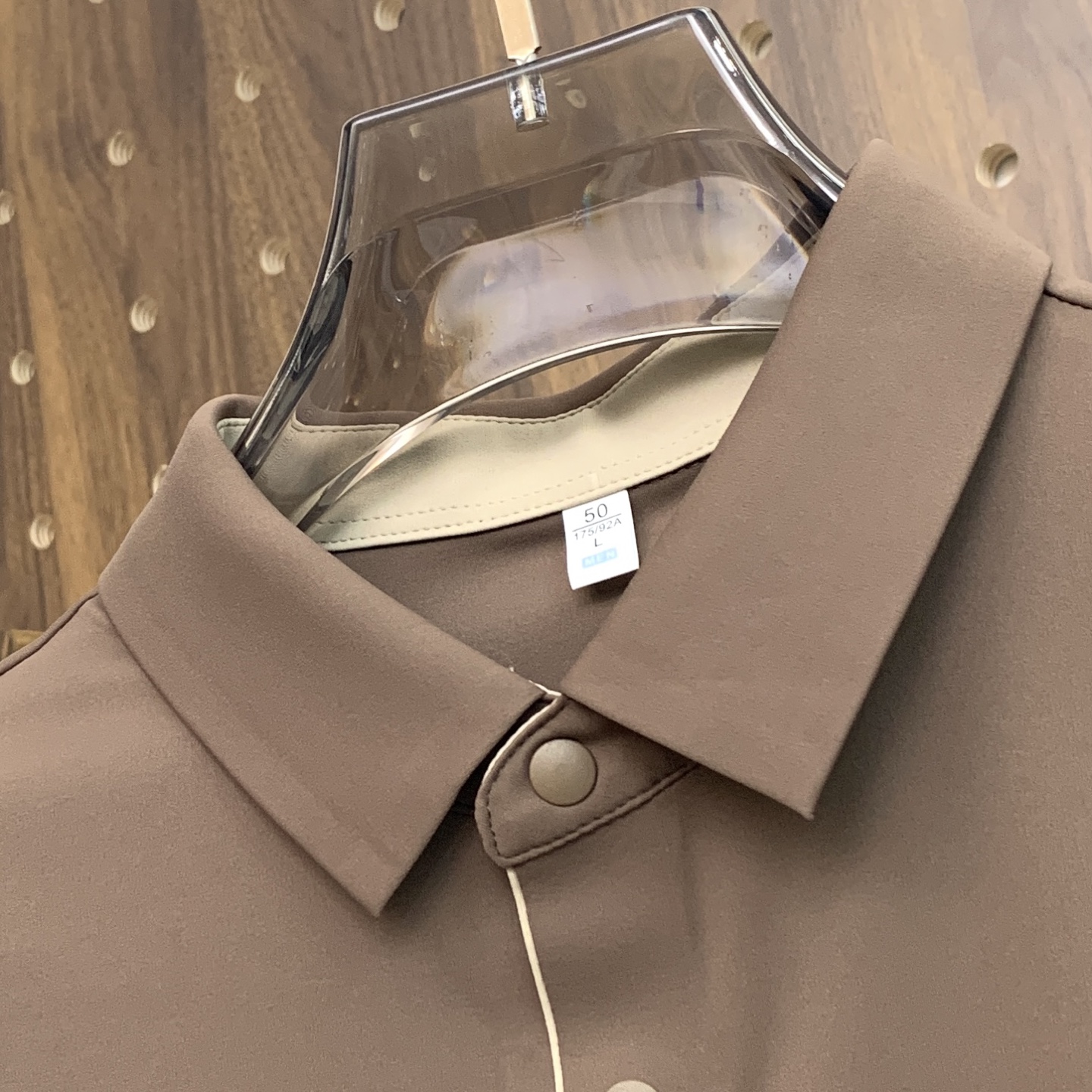 Burberry Basic Clothing S-m-l-xl