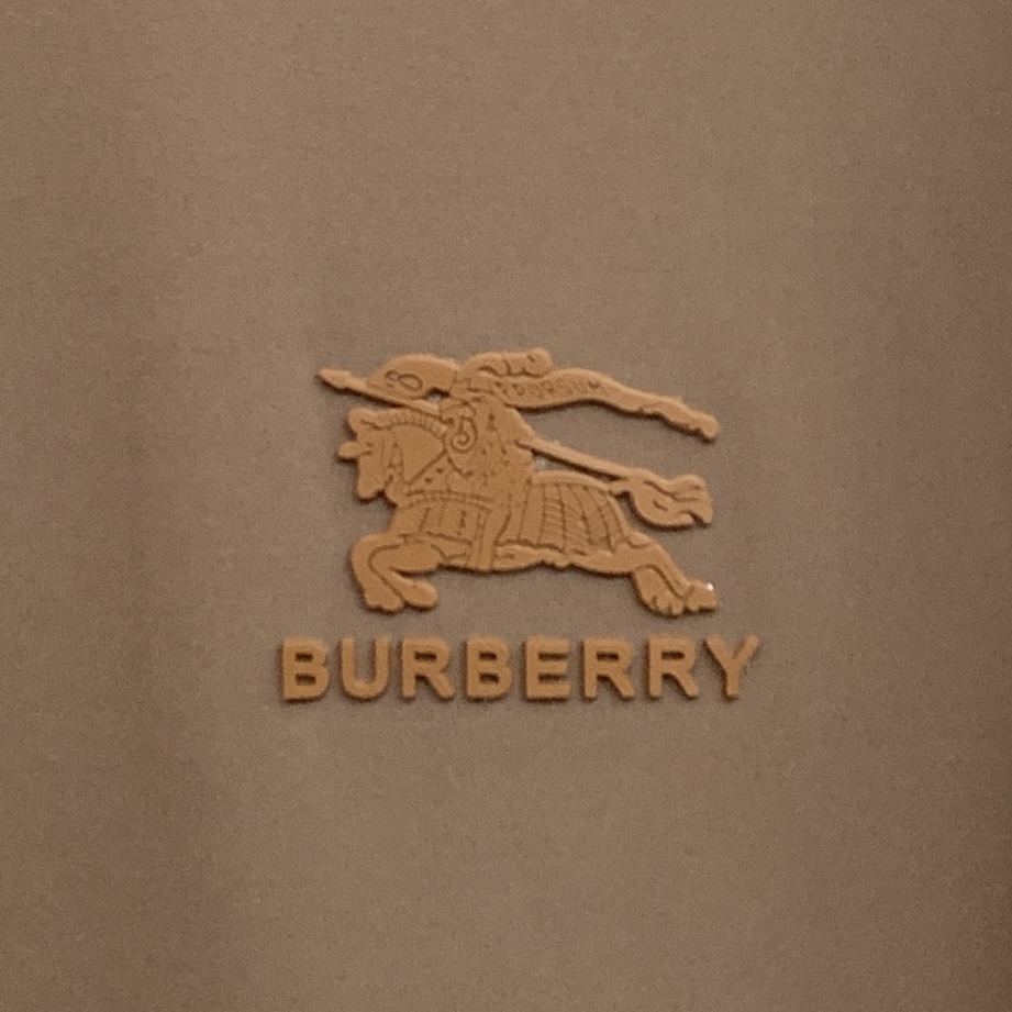 Burberry Basic Clothing S-m-l-xl
