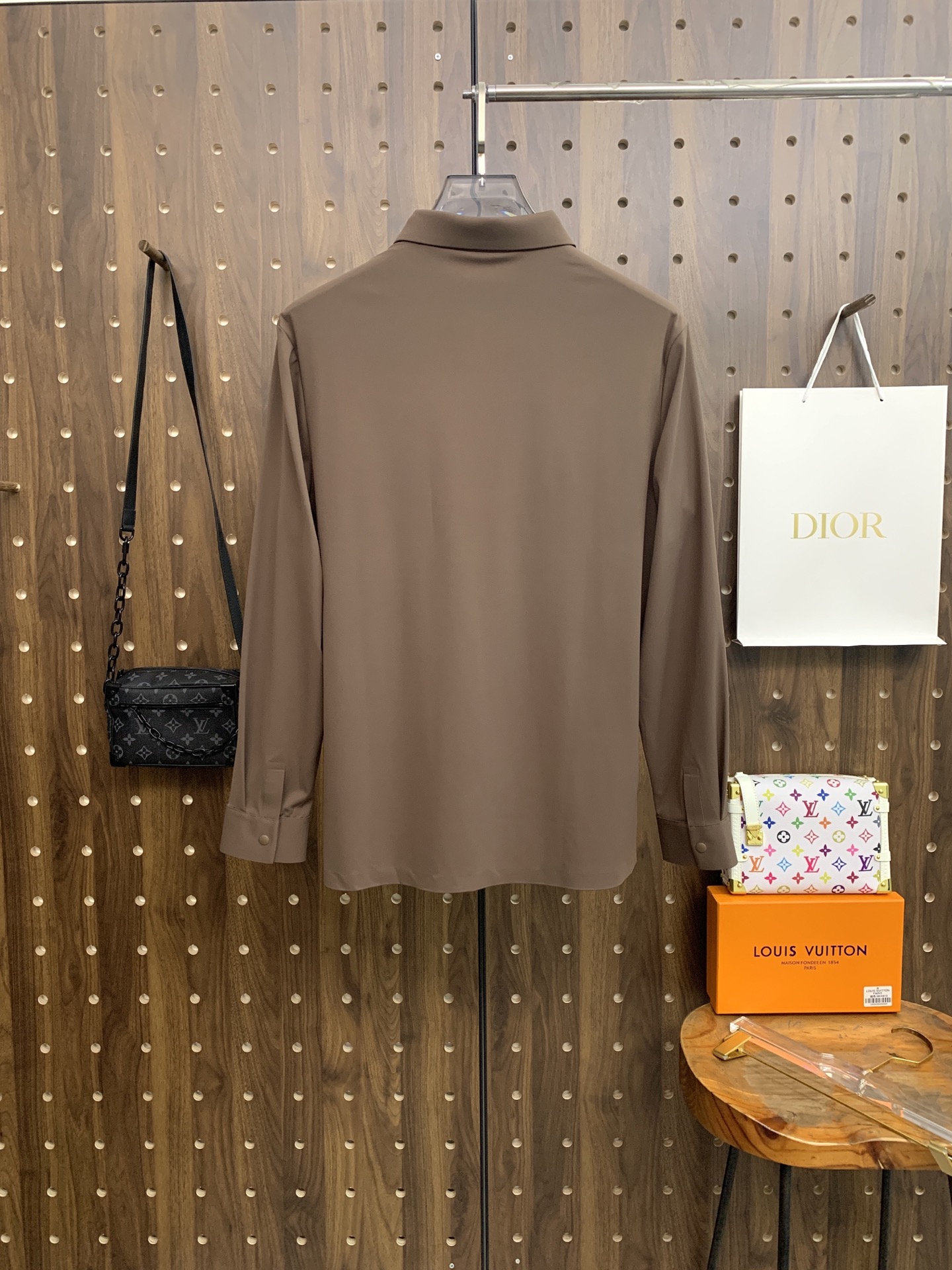 Burberry Basic Clothing S-m-l-xl