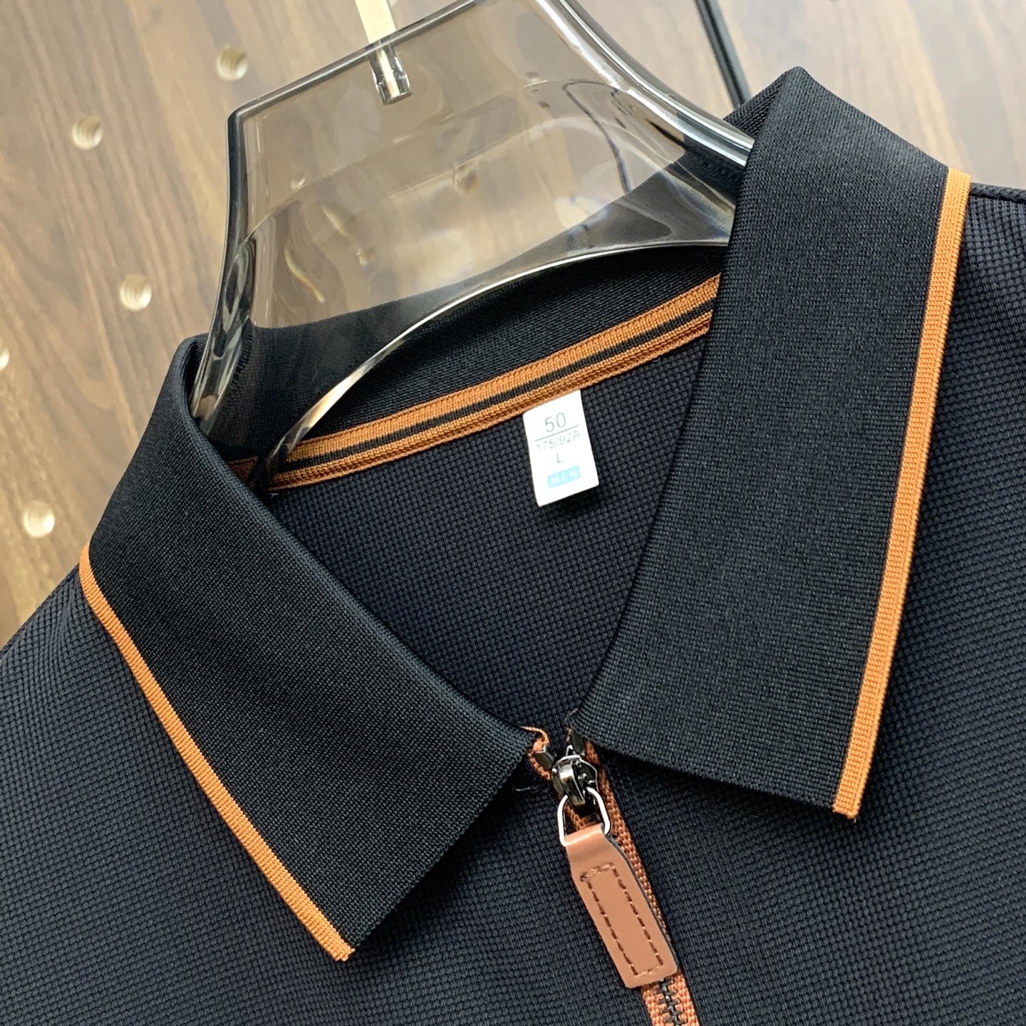 Burberry Basic Clothing S-m-l-xl