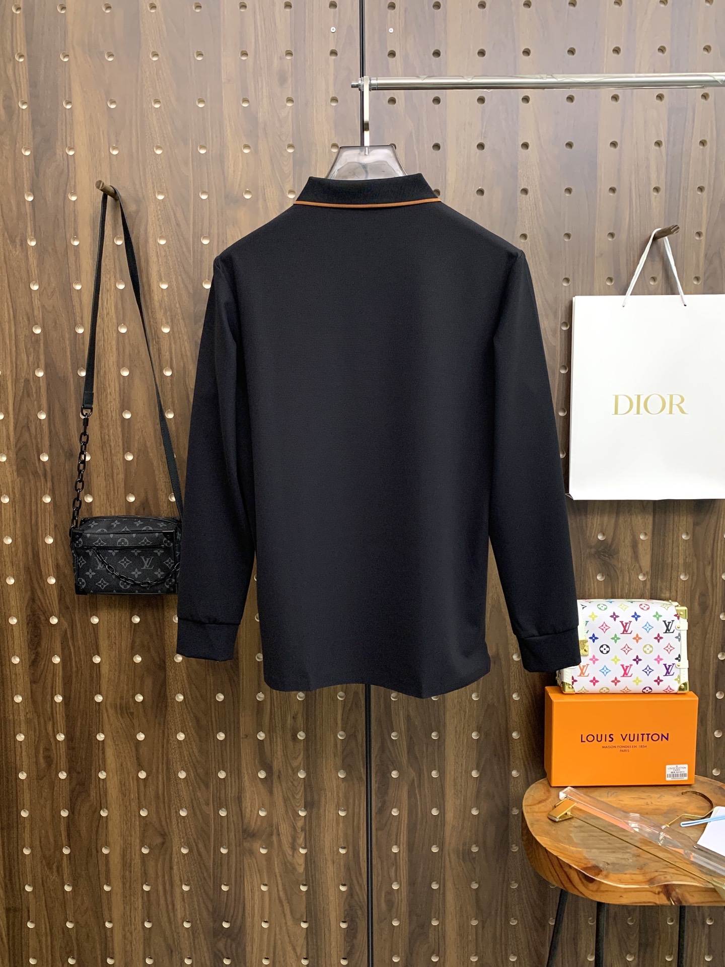 Burberry Basic Clothing S-m-l-xl