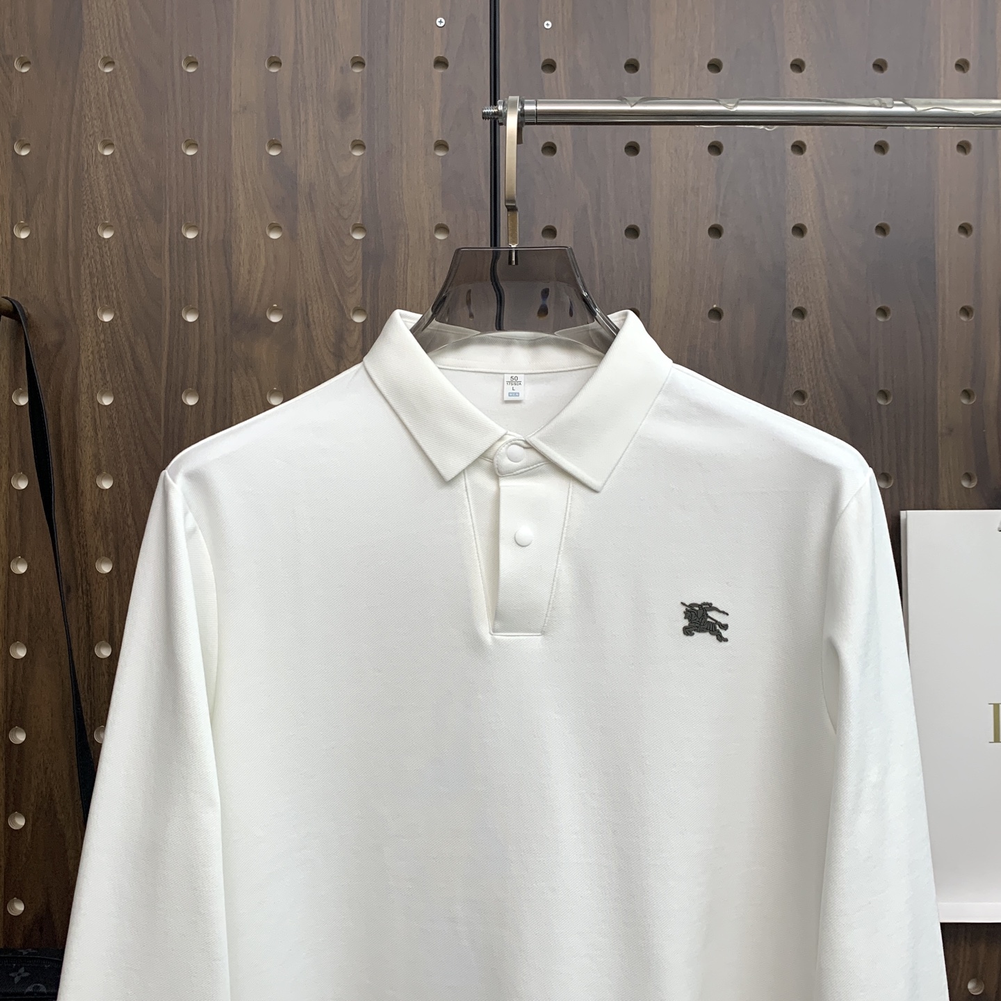 Burberry Basic Clothing S-m-l-xl