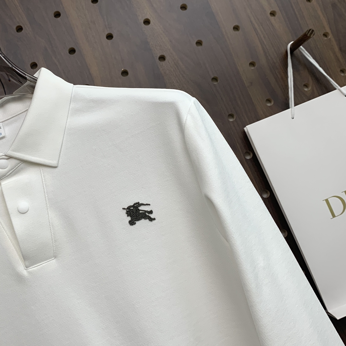 Burberry Basic Clothing S-m-l-xl