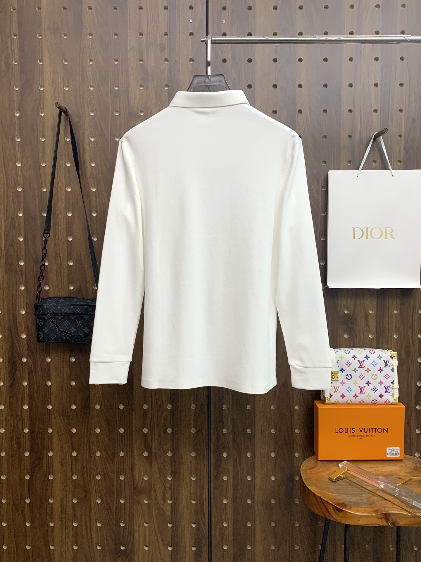 Burberry Basic Clothing S-m-l-xl