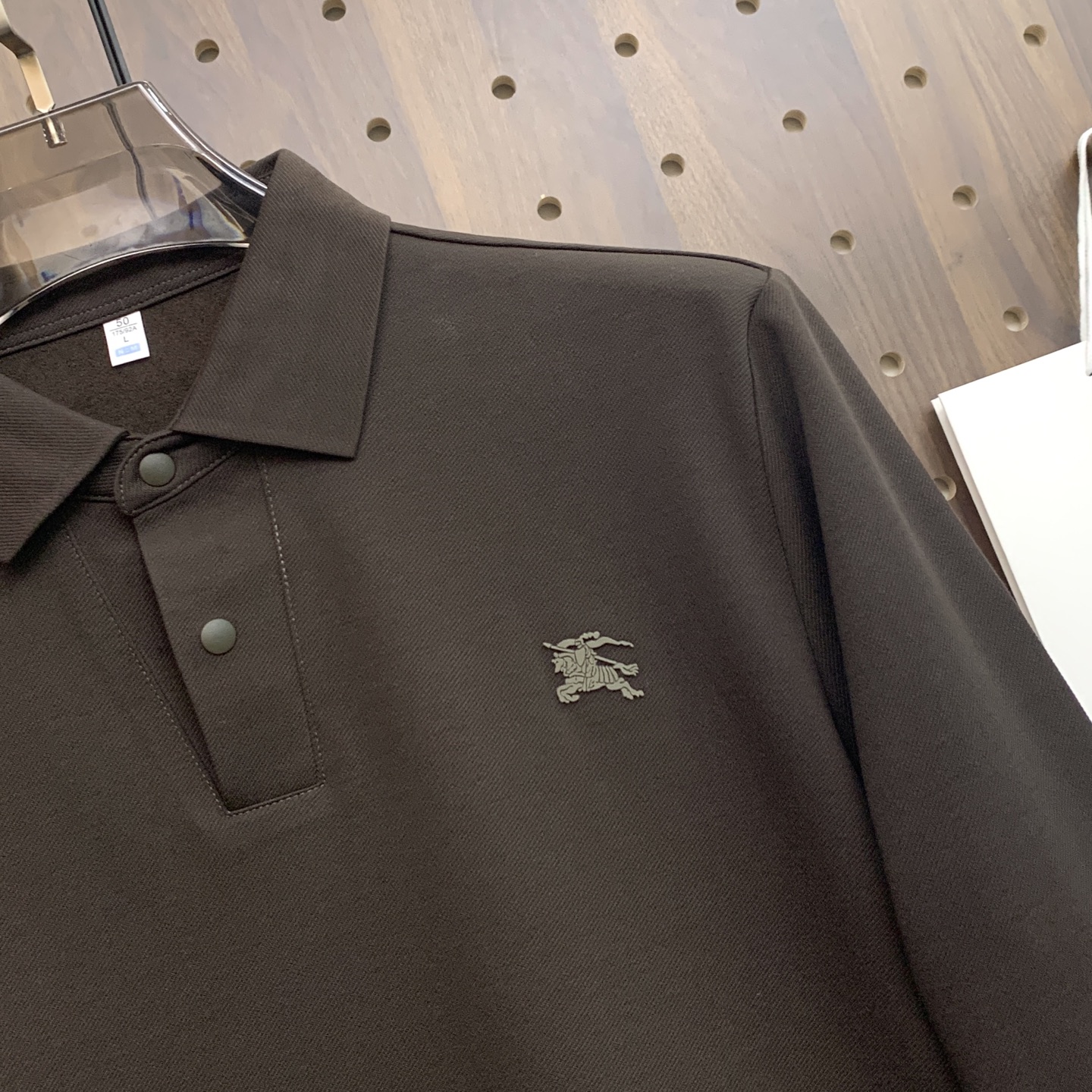 Burberry Basic Clothing S-m-l-xl