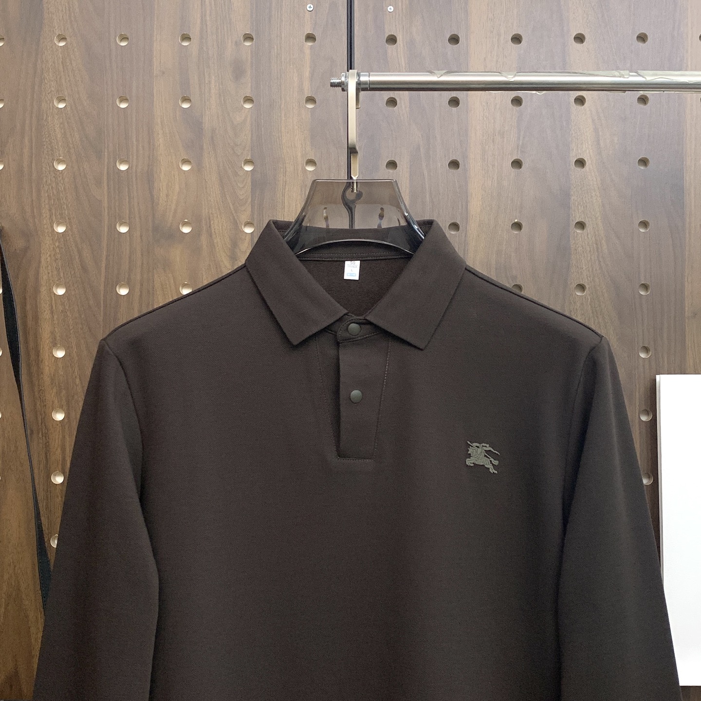 Burberry Basic Clothing S-m-l-xl