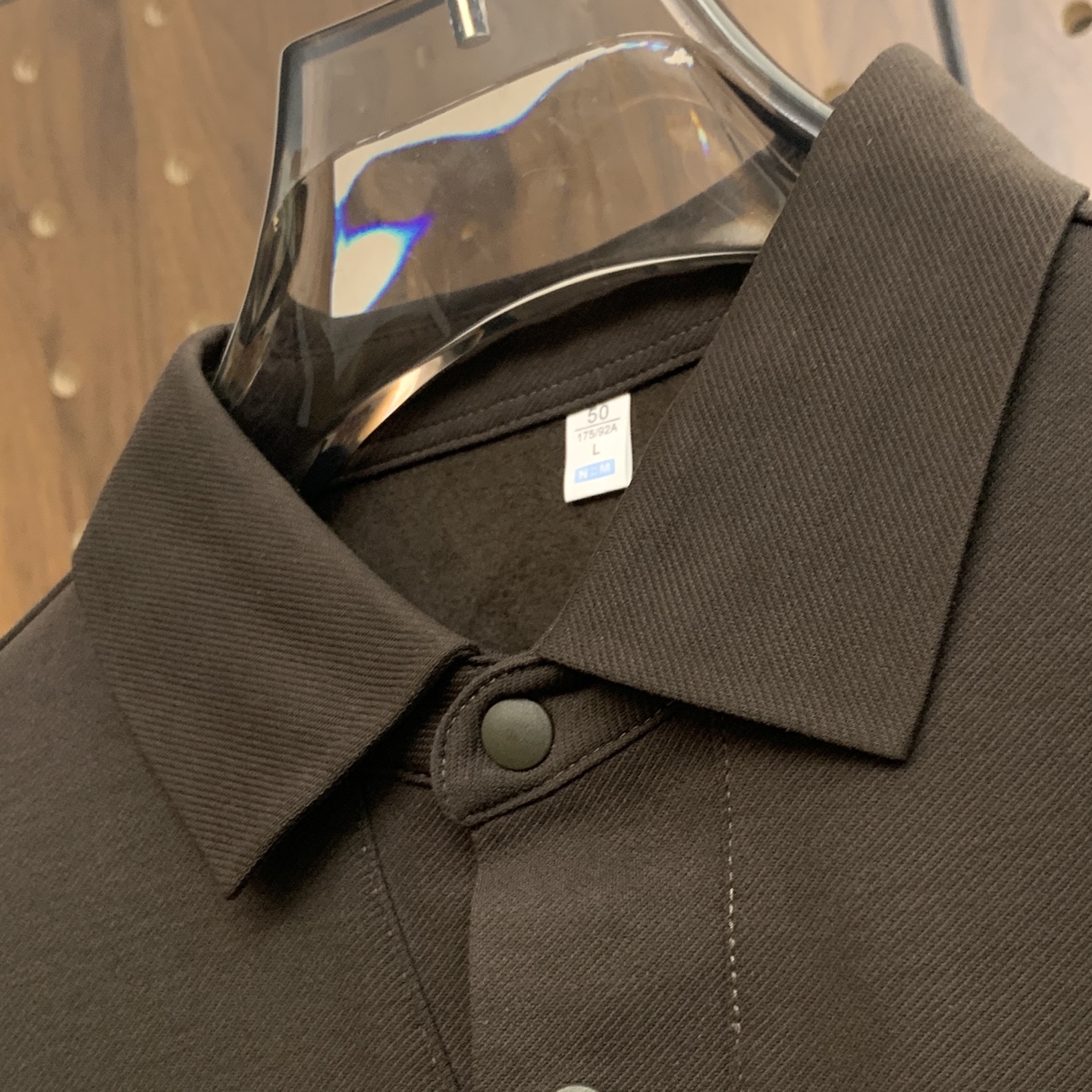 Burberry Basic Clothing S-m-l-xl