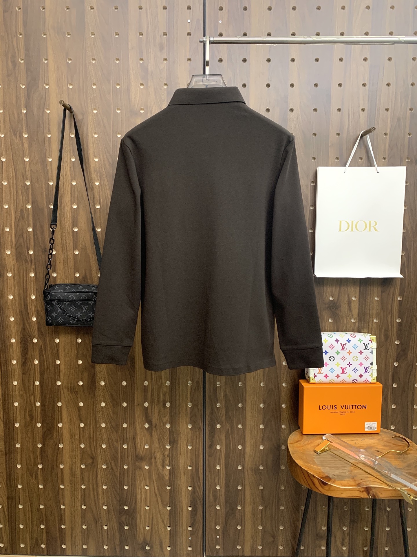 Burberry Basic Clothing S-m-l-xl