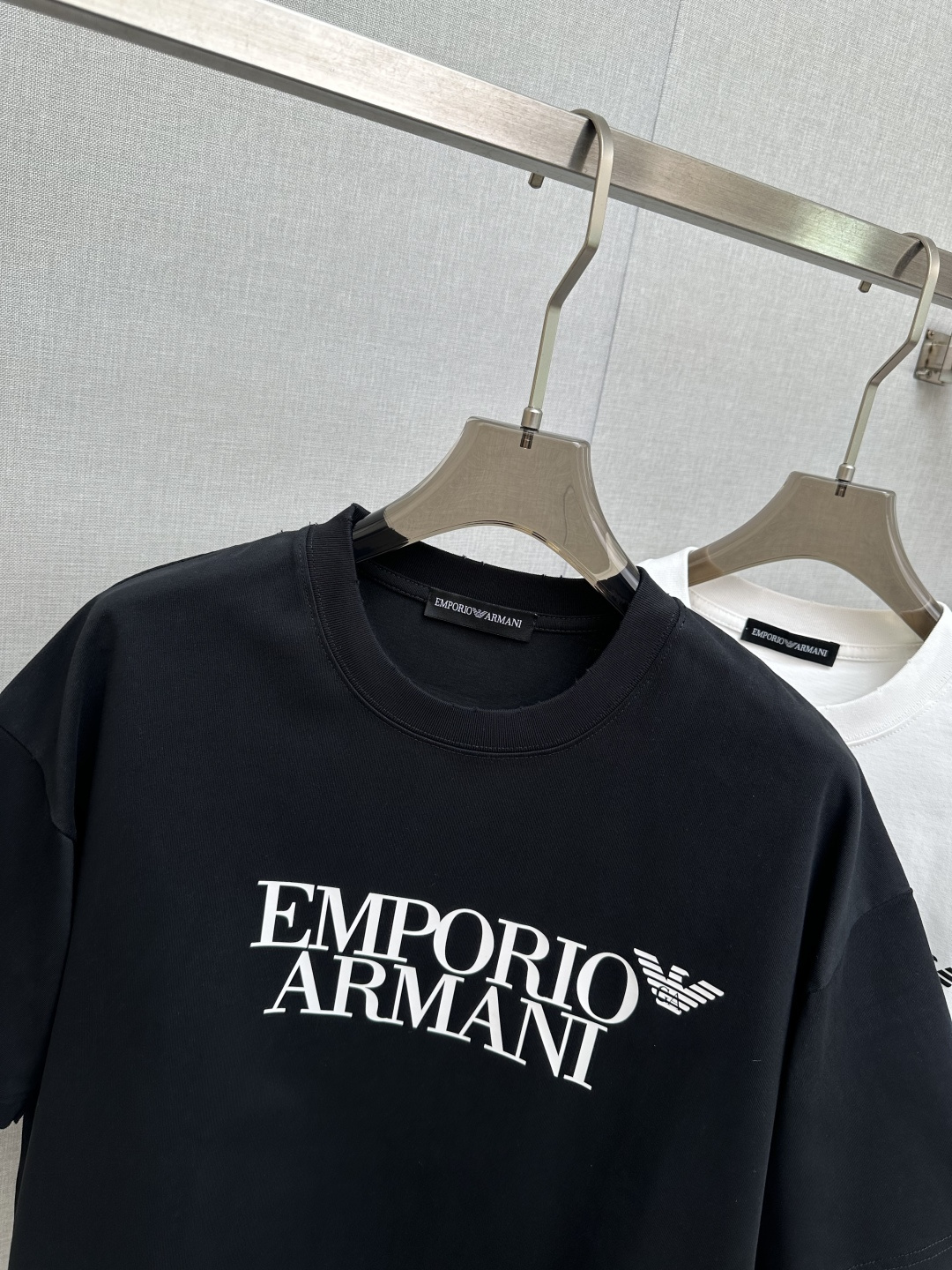 Armani Couple Basic Clothing M-l-xl