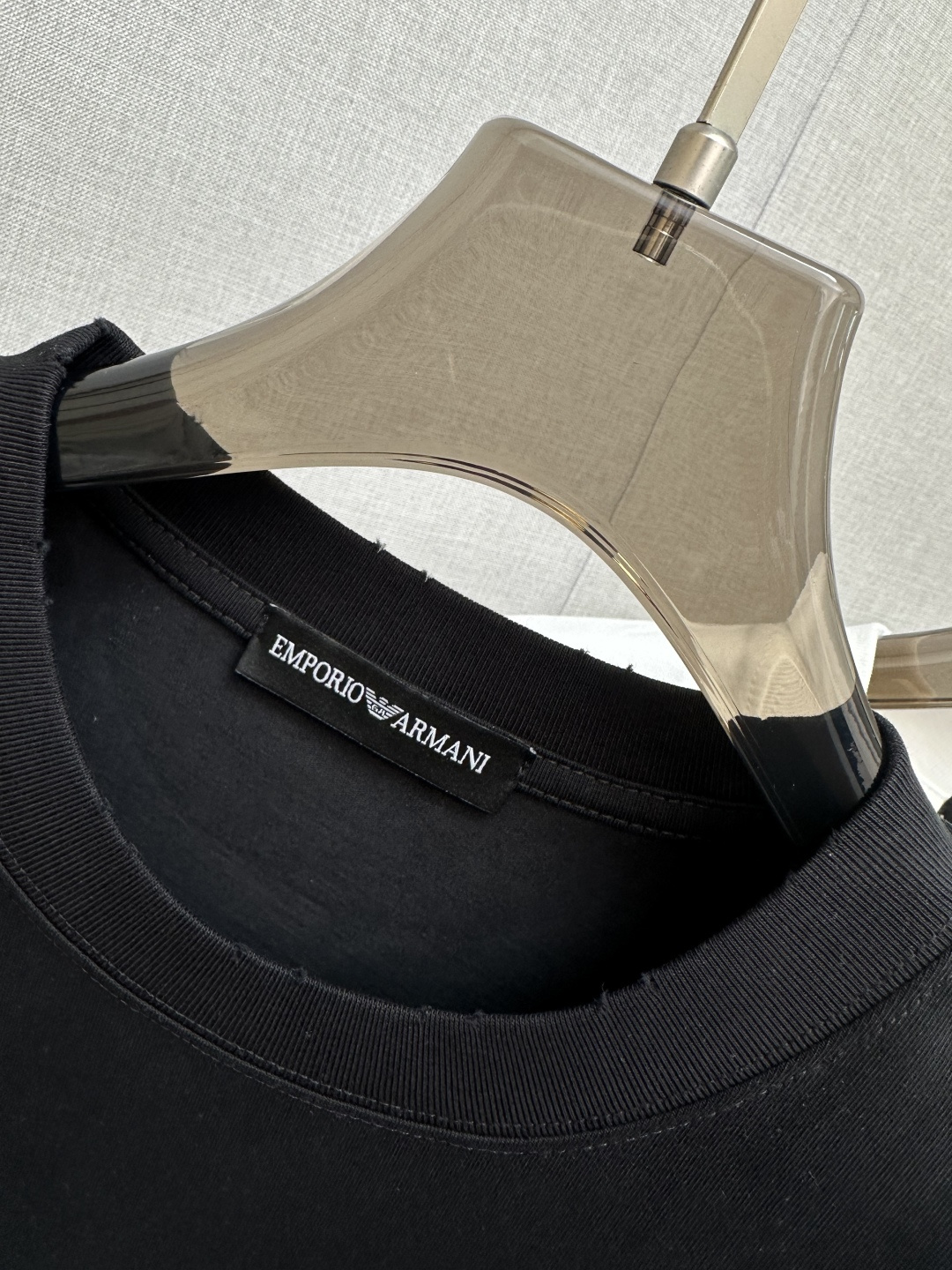 Armani Couple Basic Clothing M-l-xl