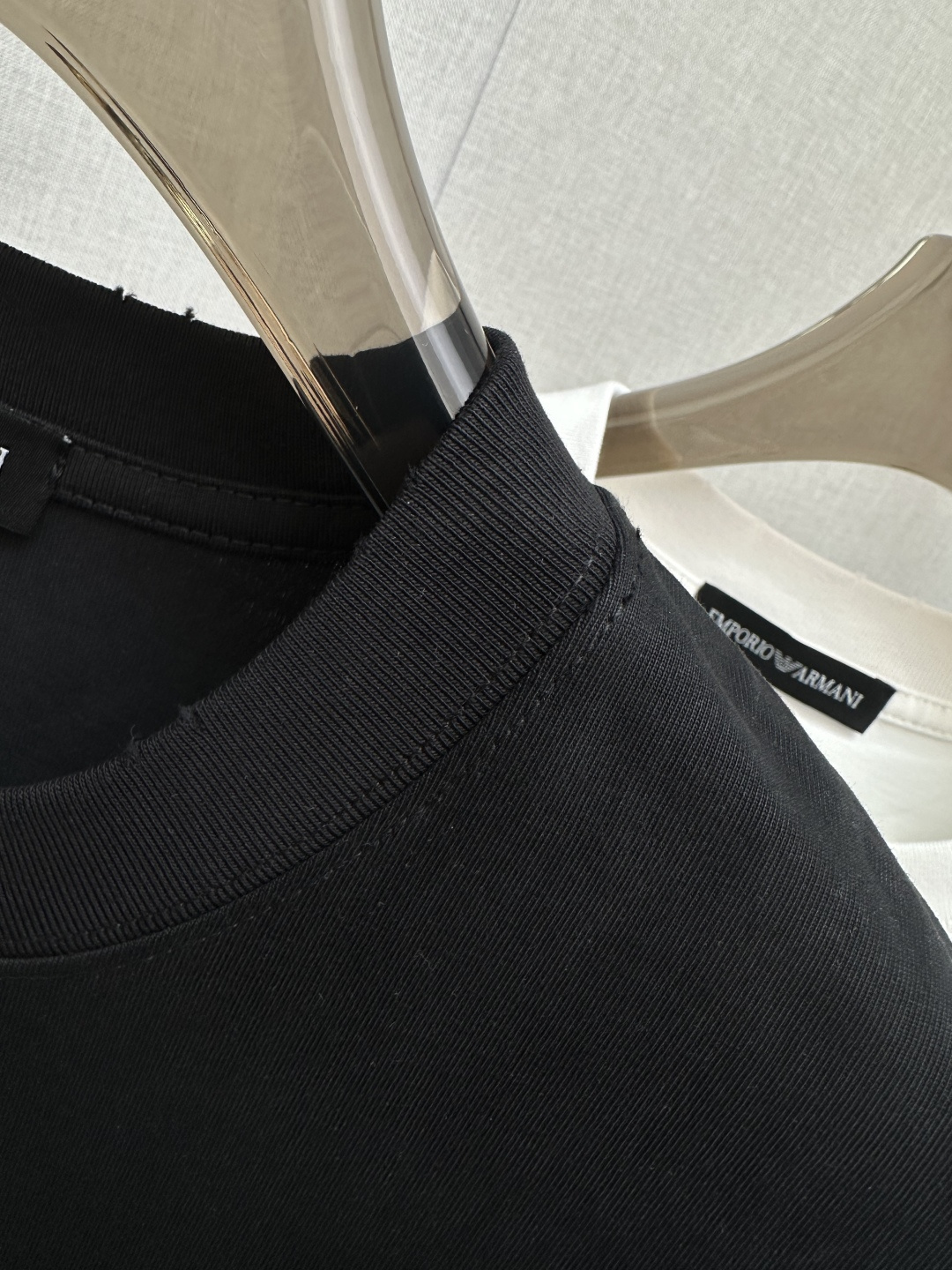 Armani Couple Basic Clothing M-l-xl