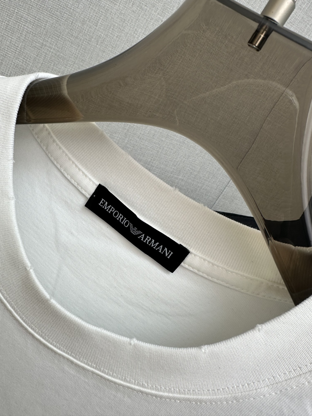 Armani Couple Basic Clothing M-l-xl