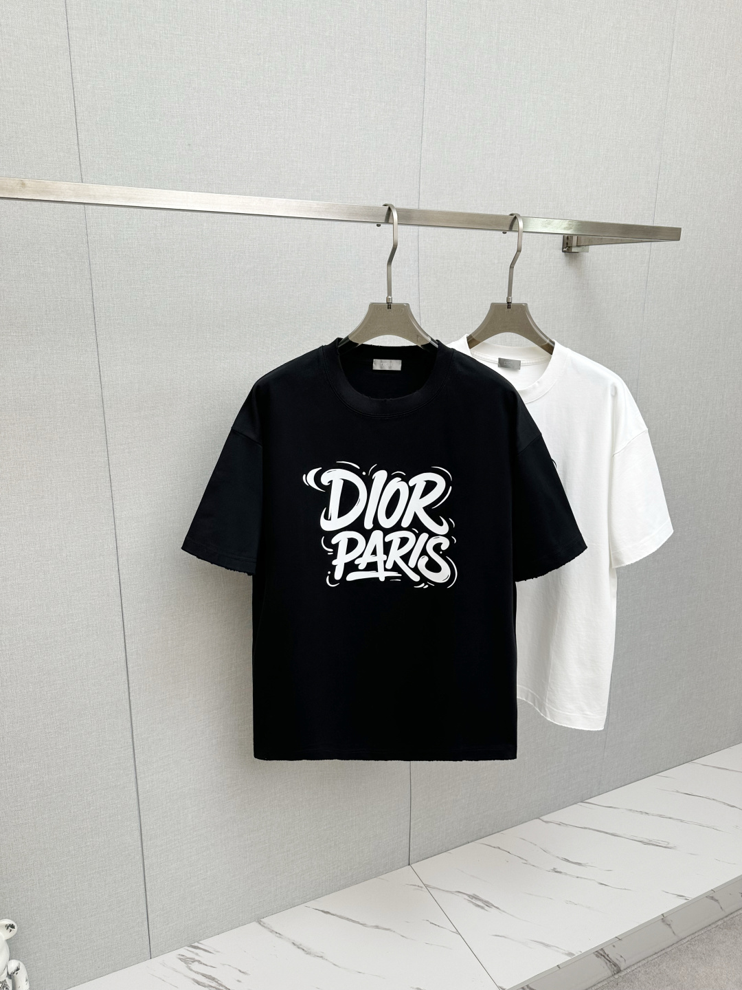 Dior Couple Basic Clothing M-l-xl